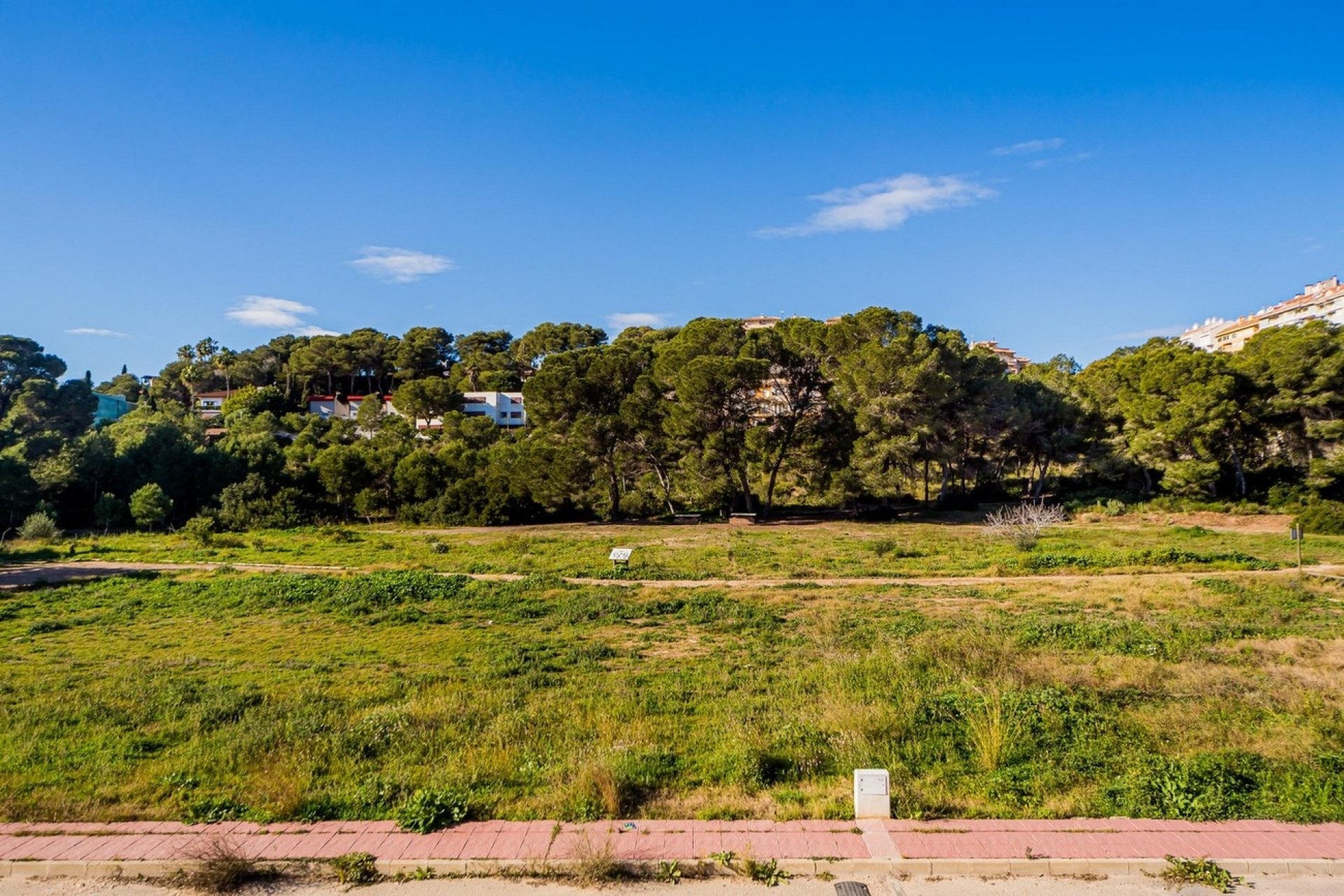 Segunda mano - Duplex -
Dehesa de Campoamor - Costa Blanca