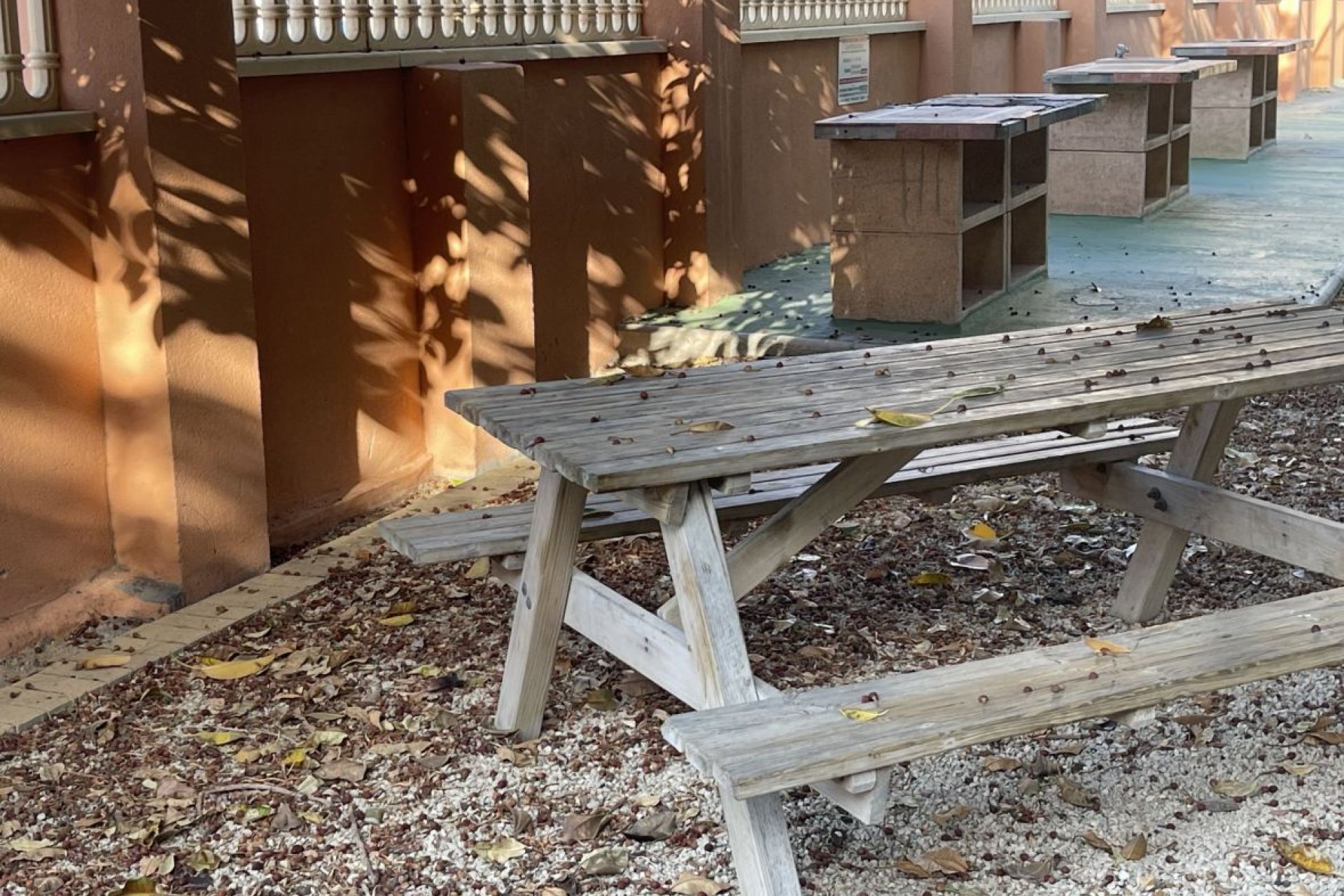 Segunda mano - Duplex -
El Campello - Costa Blanca