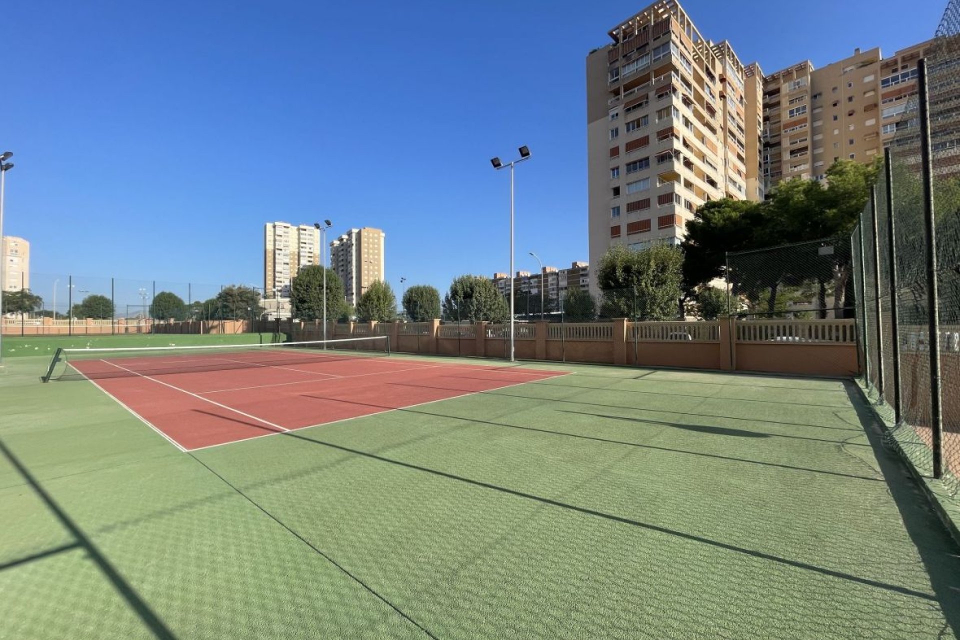 Segunda mano - Duplex -
El Campello - Costa Blanca