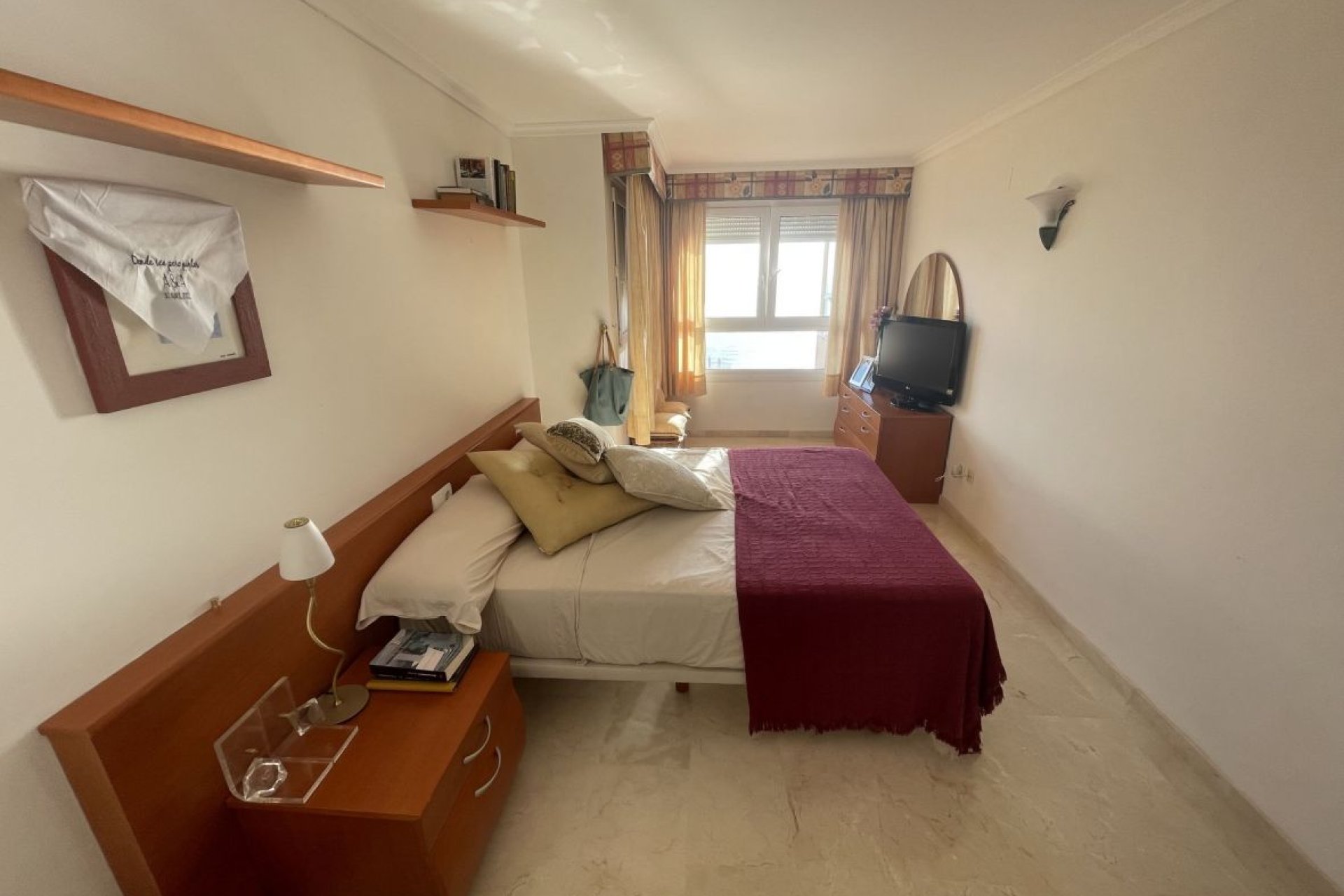 Segunda mano - Duplex -
El Campello - Costa Blanca