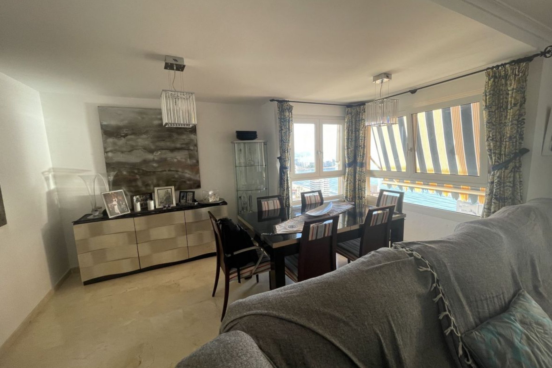 Segunda mano - Duplex -
El Campello - Costa Blanca