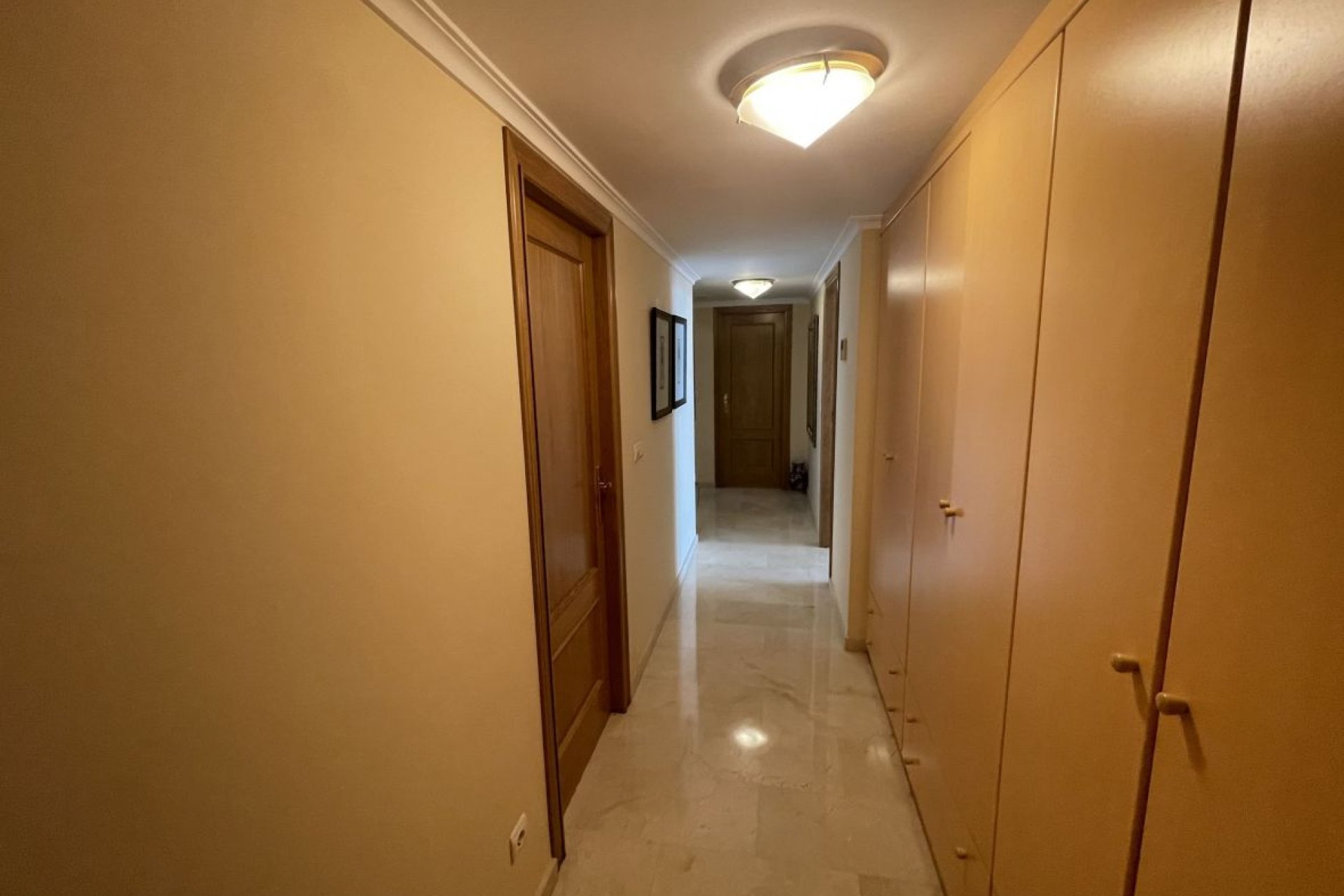 Segunda mano - Duplex -
El Campello - Costa Blanca