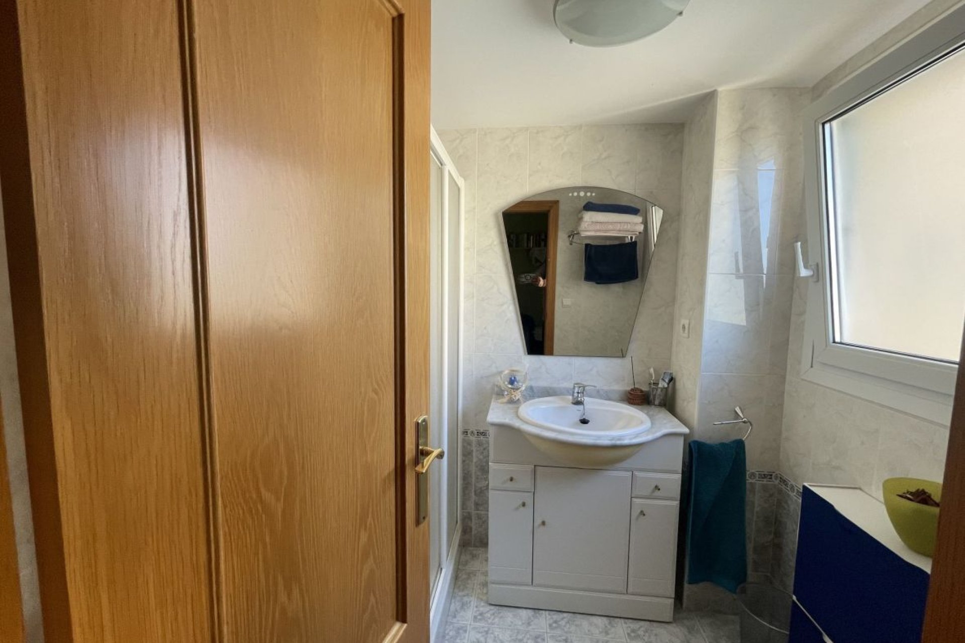 Segunda mano - Duplex -
El Campello - Costa Blanca