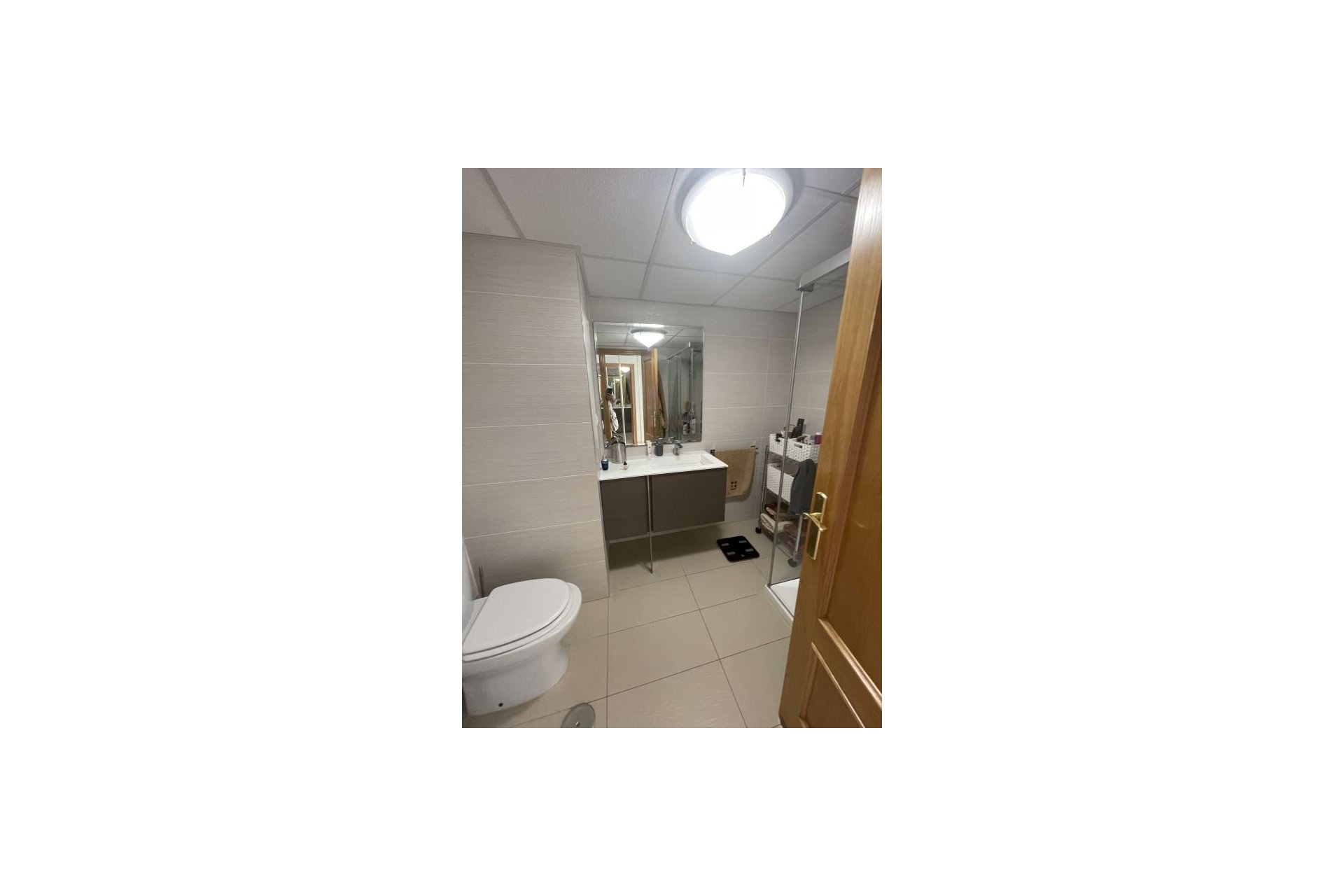 Segunda mano - Duplex -
El Campello - Costa Blanca