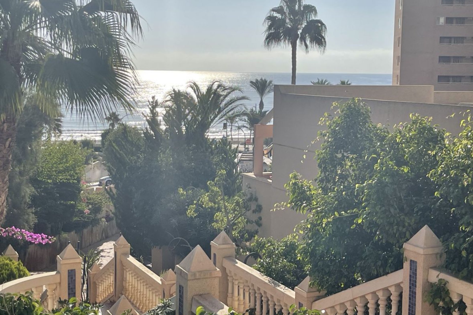 Segunda mano - Duplex -
El Campello - Costa Blanca