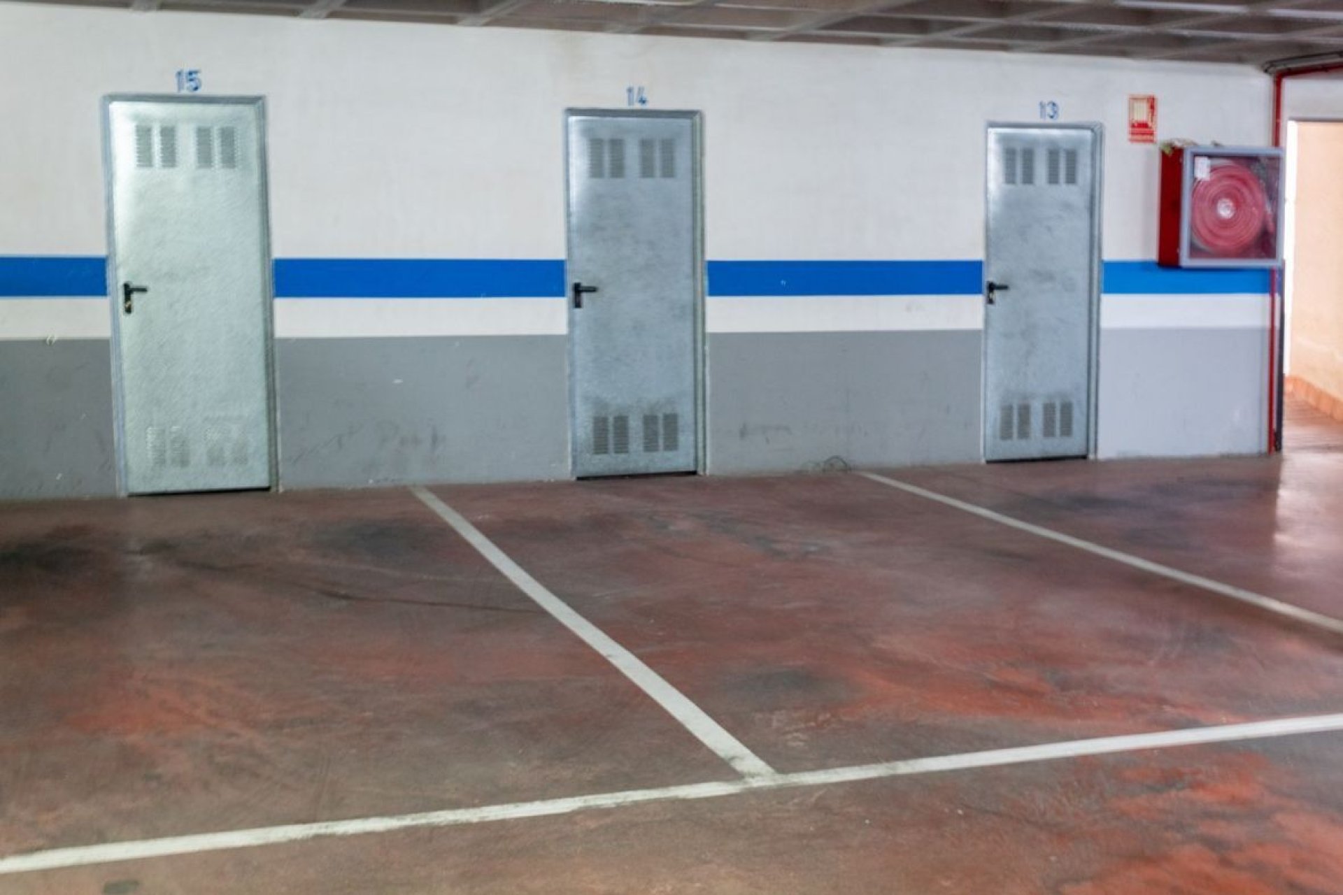 Segunda mano - Duplex -
El Campello - Costa Blanca