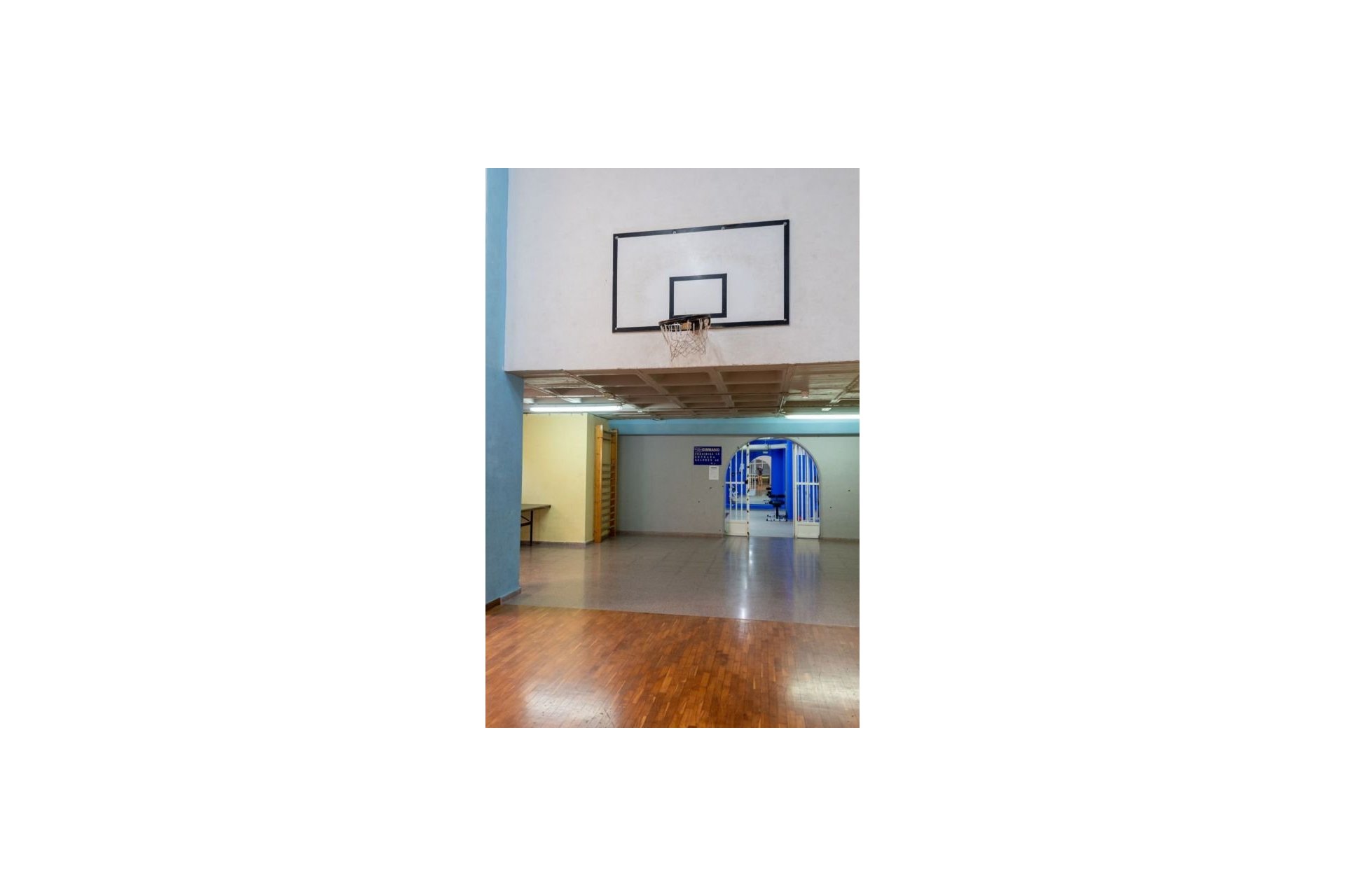 Segunda mano - Duplex -
El Campello - Costa Blanca