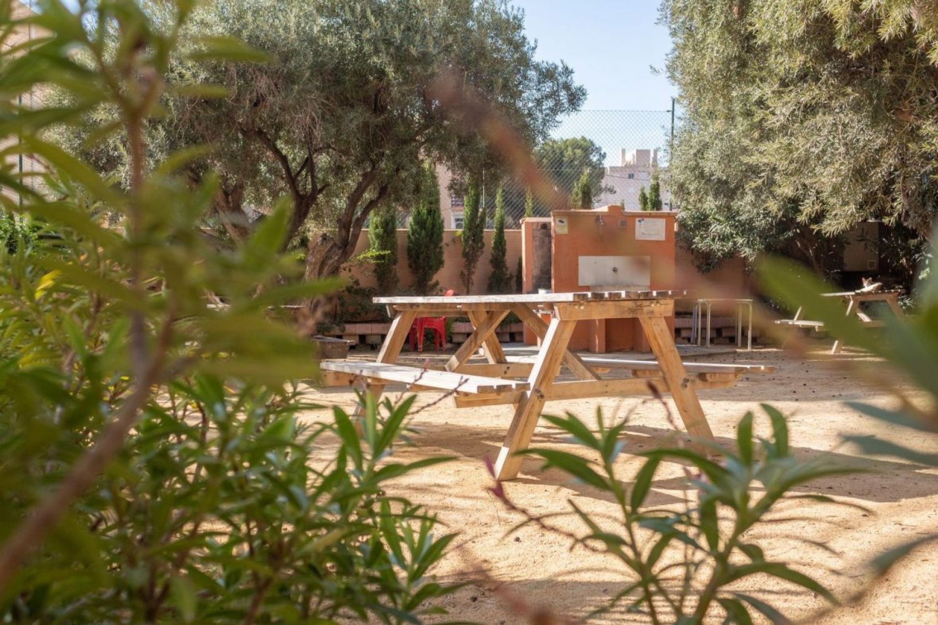 Segunda mano - Duplex -
El Campello - Costa Blanca