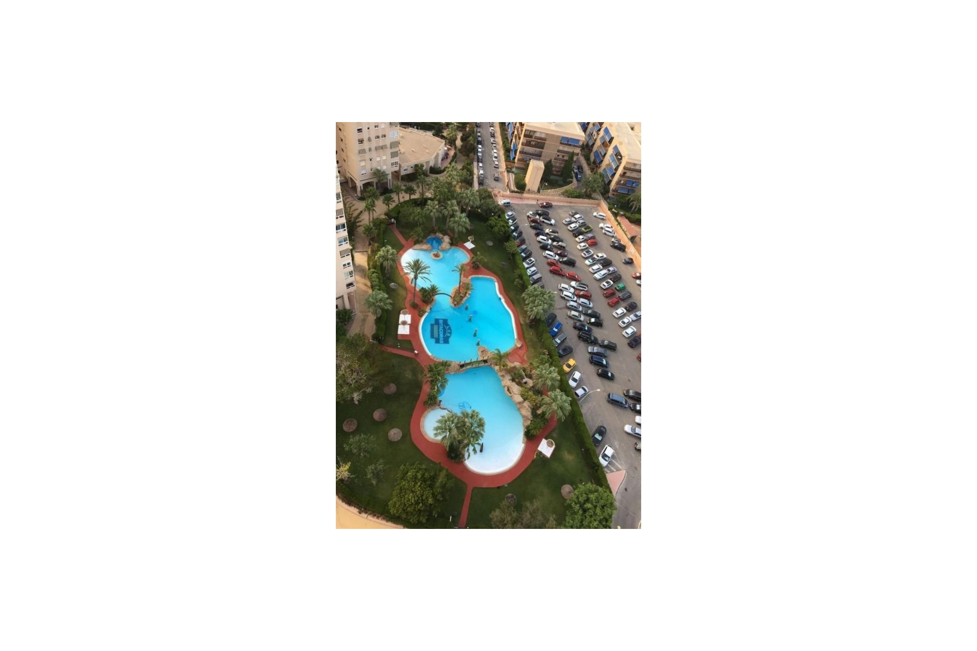Segunda mano - Duplex -
El Campello - Costa Blanca