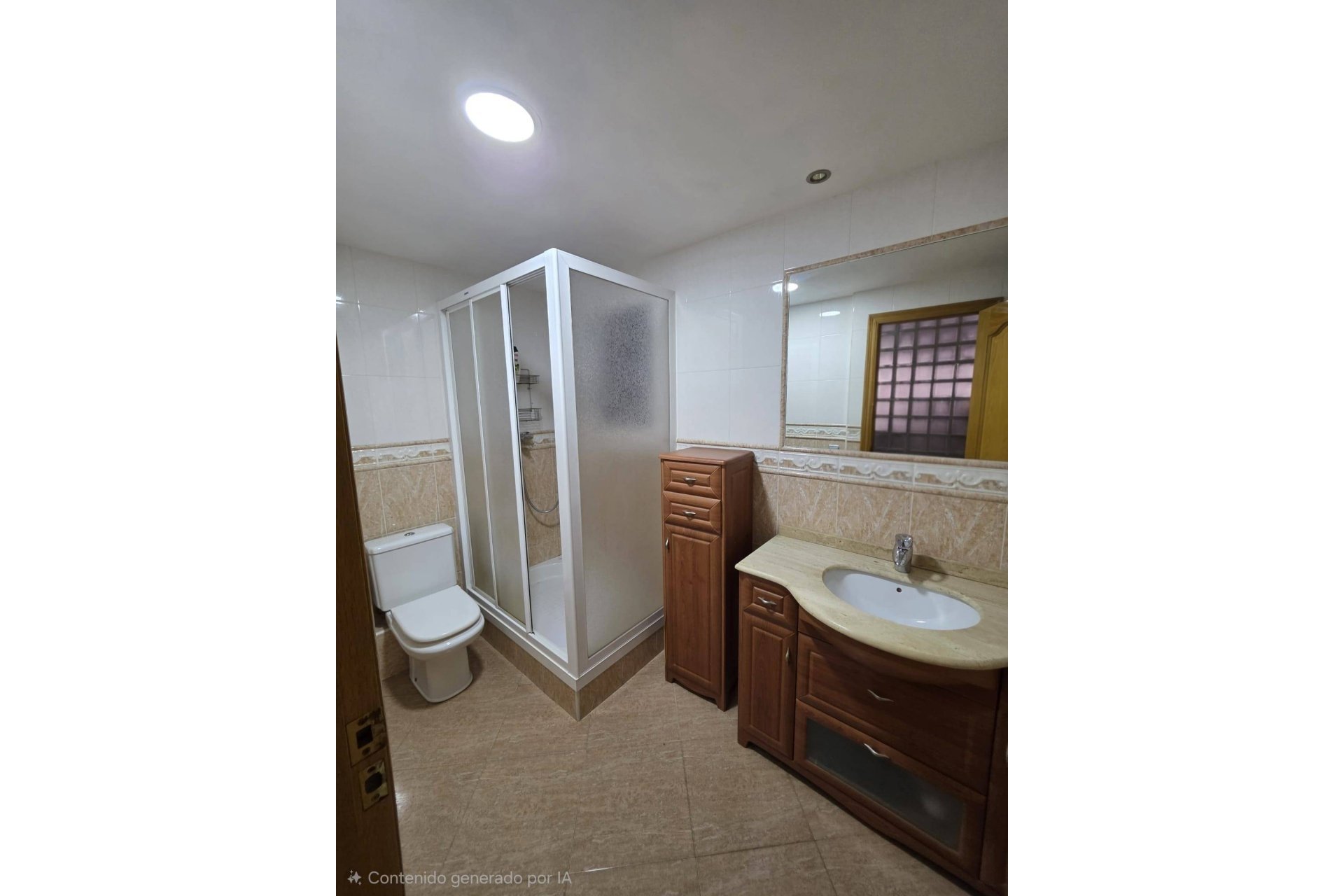 Segunda mano - Duplex -
El Palmar - Zona Centro