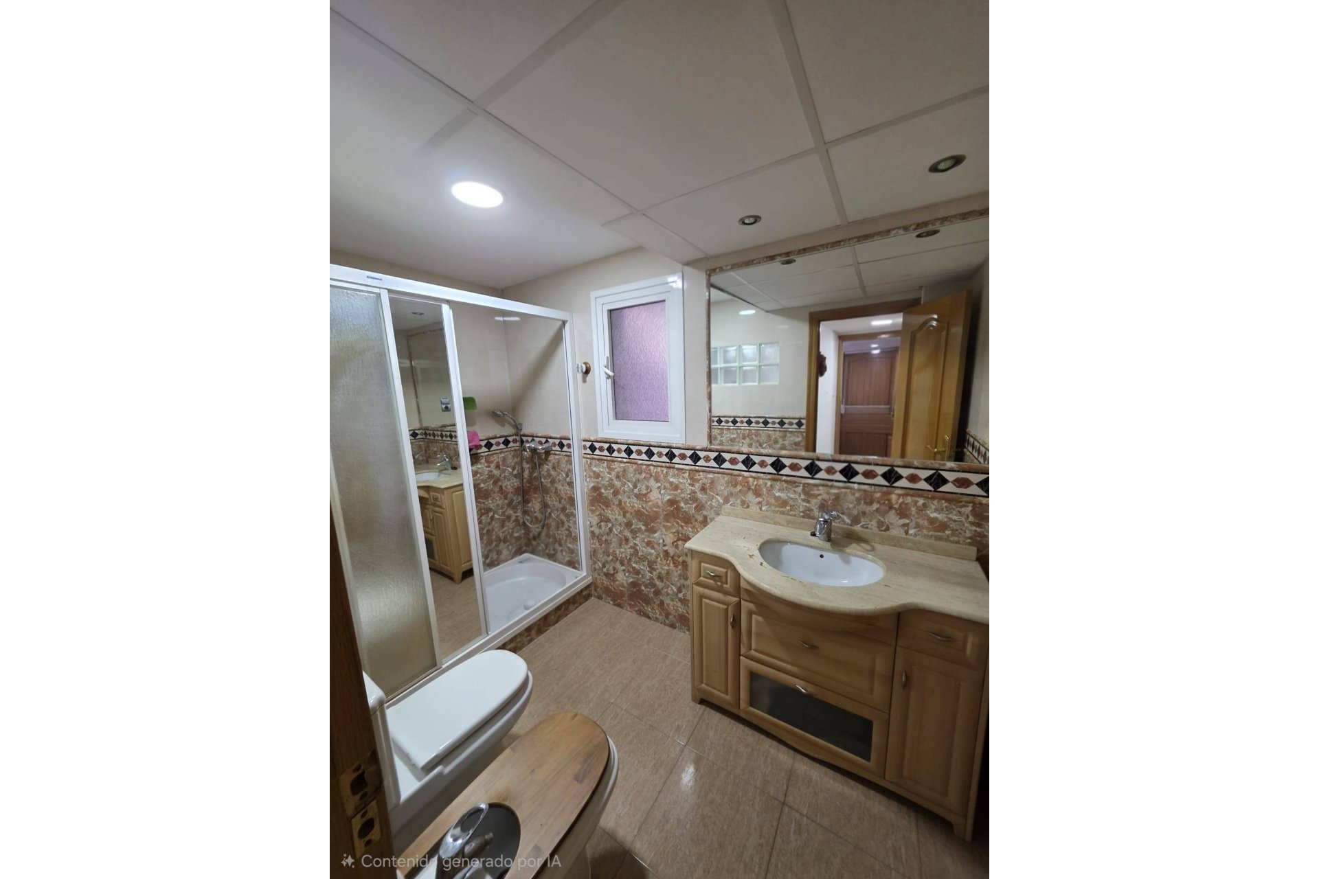 Segunda mano - Duplex -
El Palmar - Zona Centro