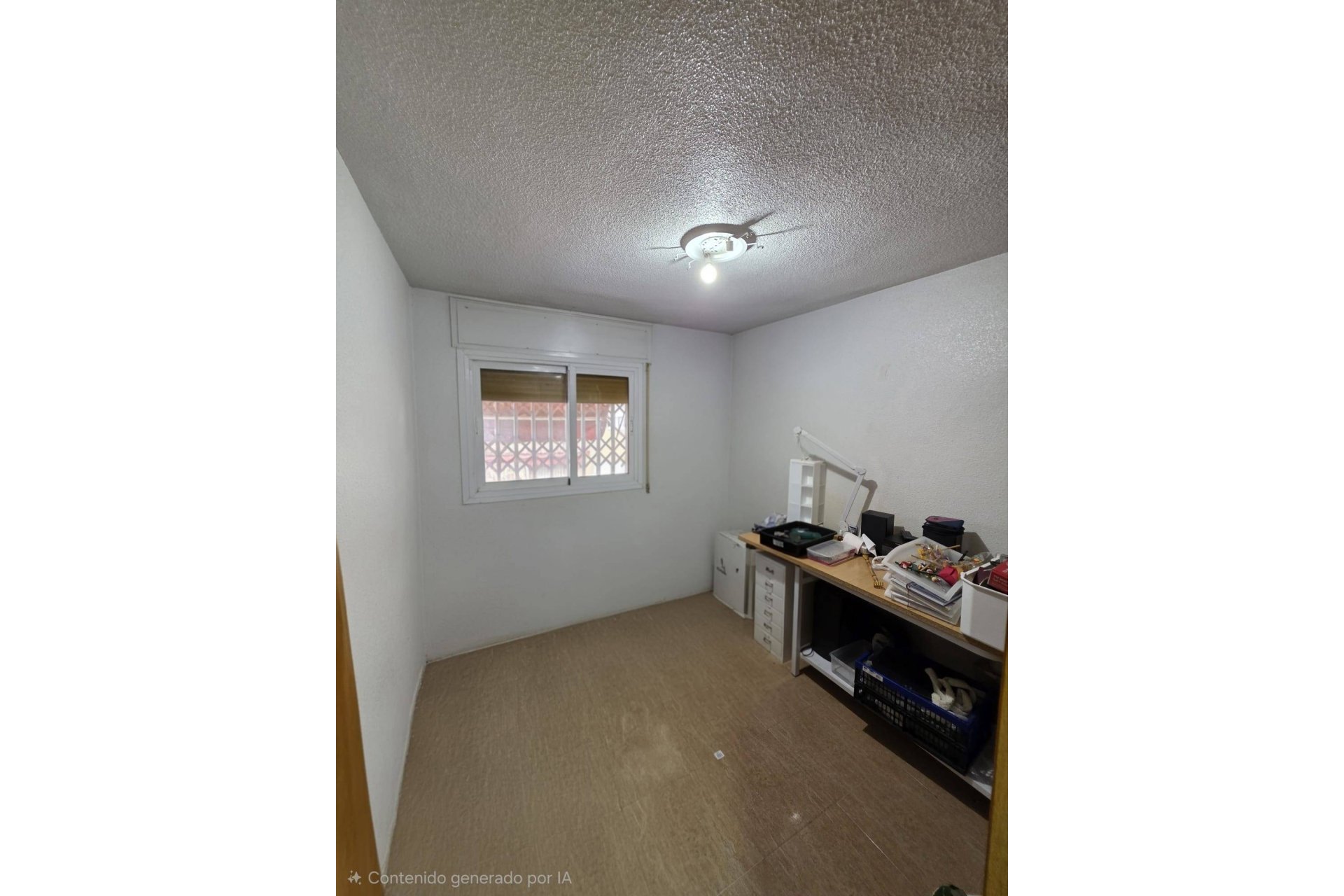 Segunda mano - Duplex -
El Palmar - Zona Centro