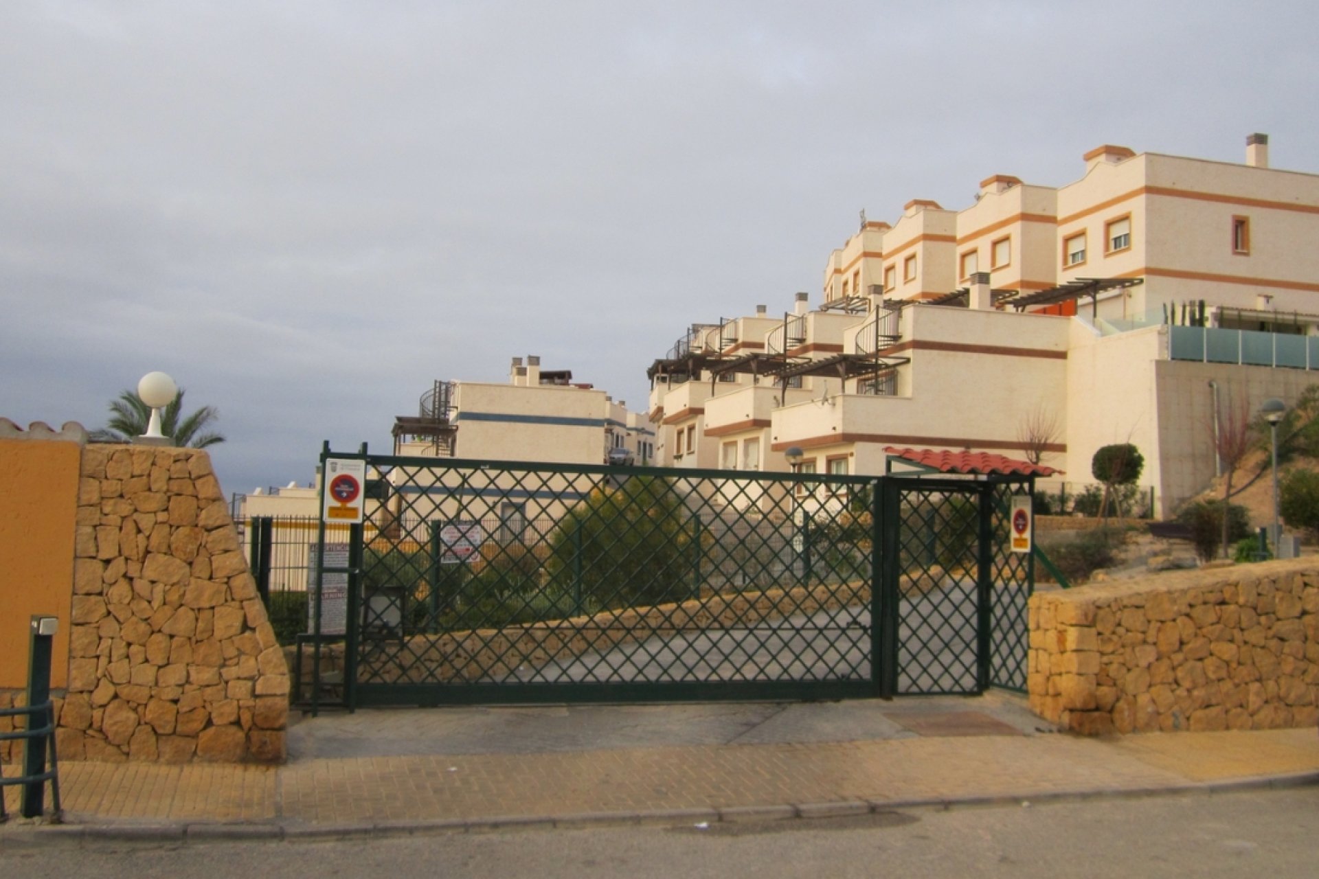Segunda mano - Duplex -
Finestrat - Costa Blanca