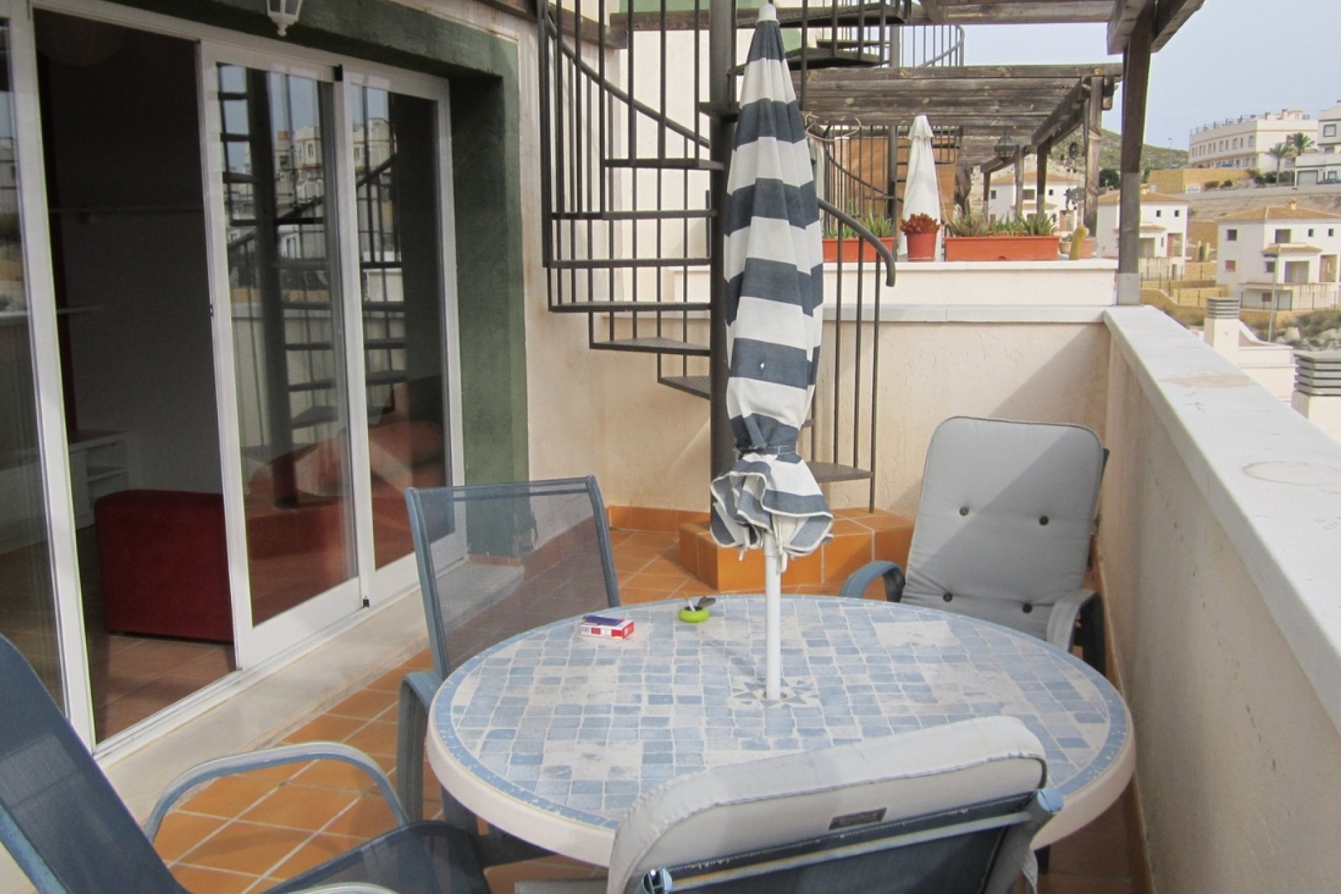 Segunda mano - Duplex -
Finestrat - Costa Blanca