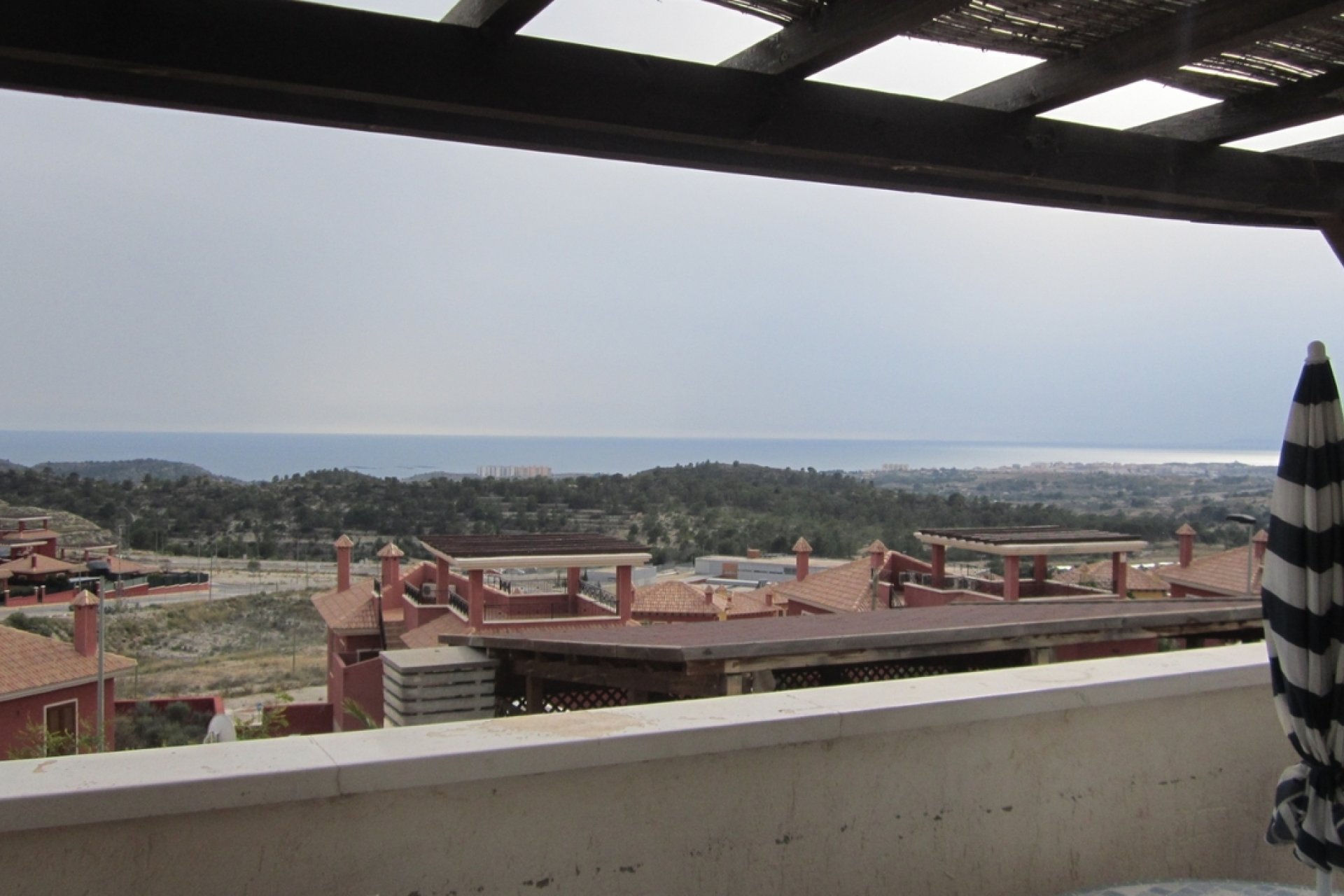 Segunda mano - Duplex -
Finestrat - Costa Blanca
