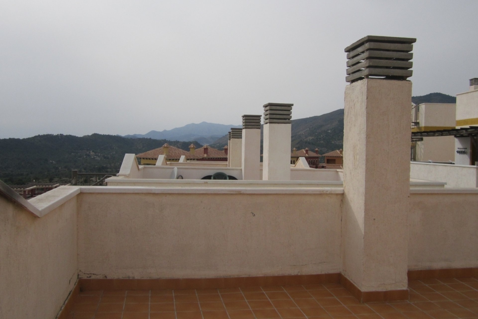Segunda mano - Duplex -
Finestrat - Costa Blanca