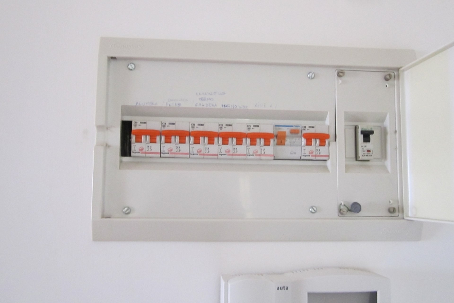 Segunda mano - Duplex -
Finestrat - Costa Blanca