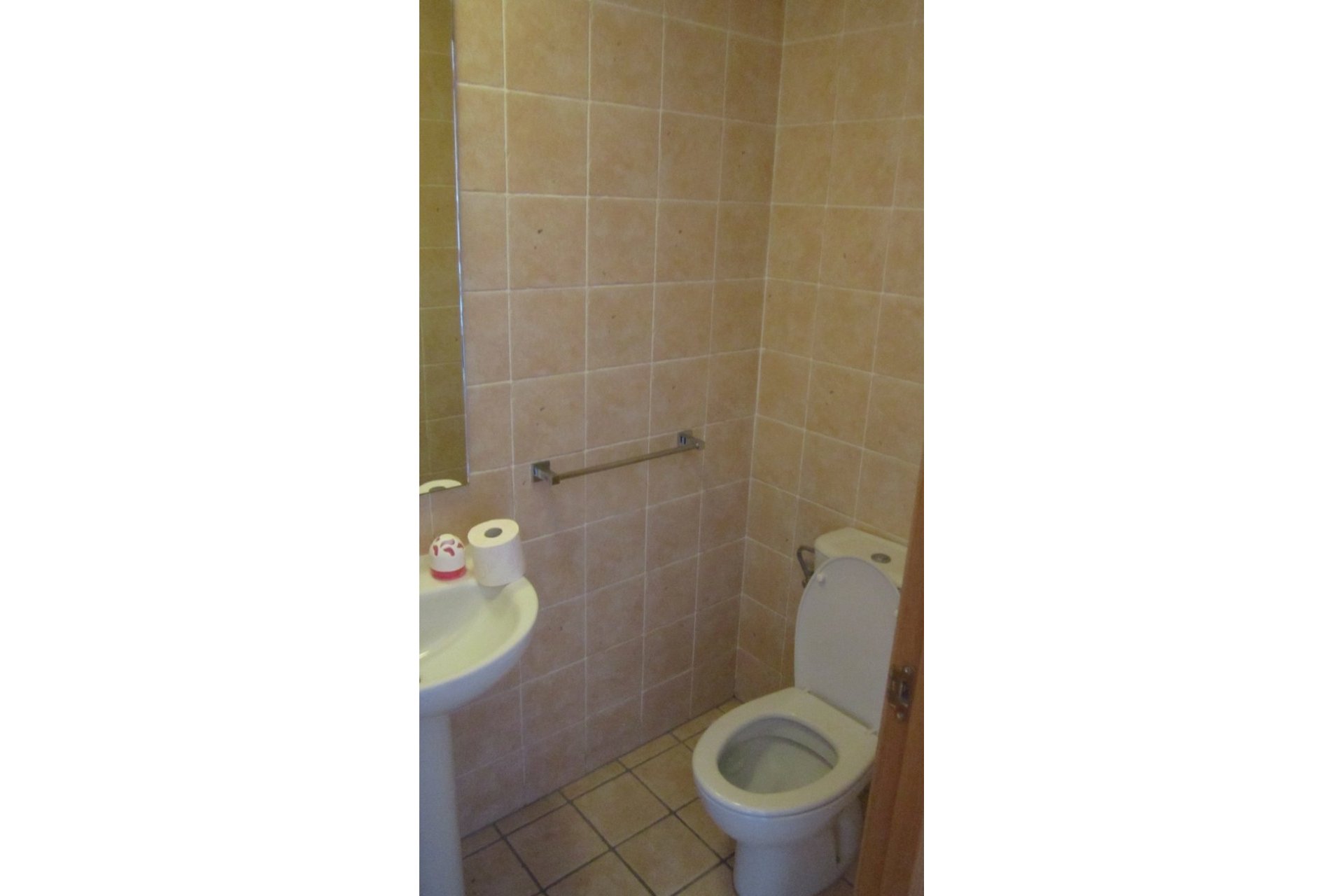 Segunda mano - Duplex -
Finestrat - Costa Blanca