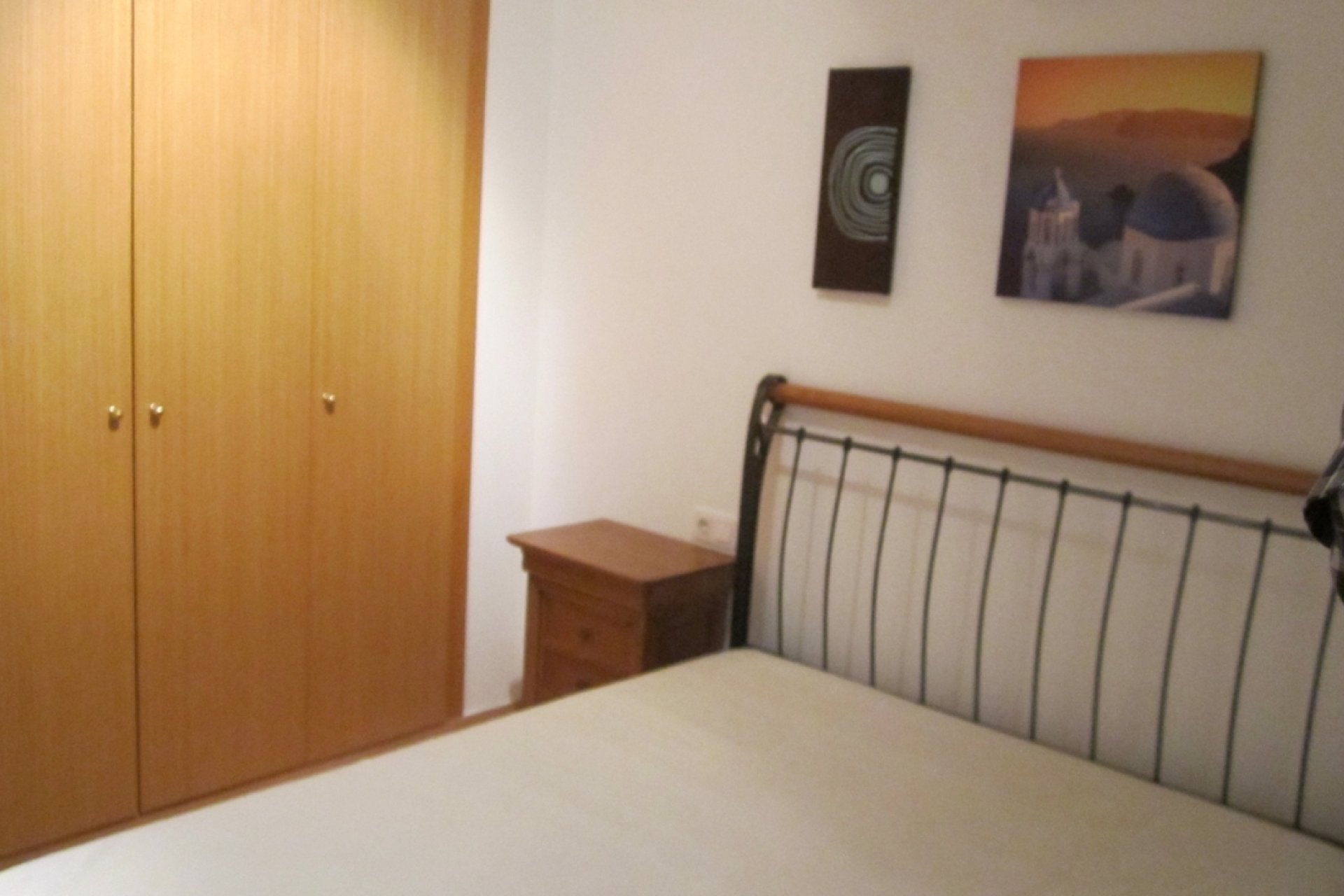 Segunda mano - Duplex -
Finestrat - Costa Blanca