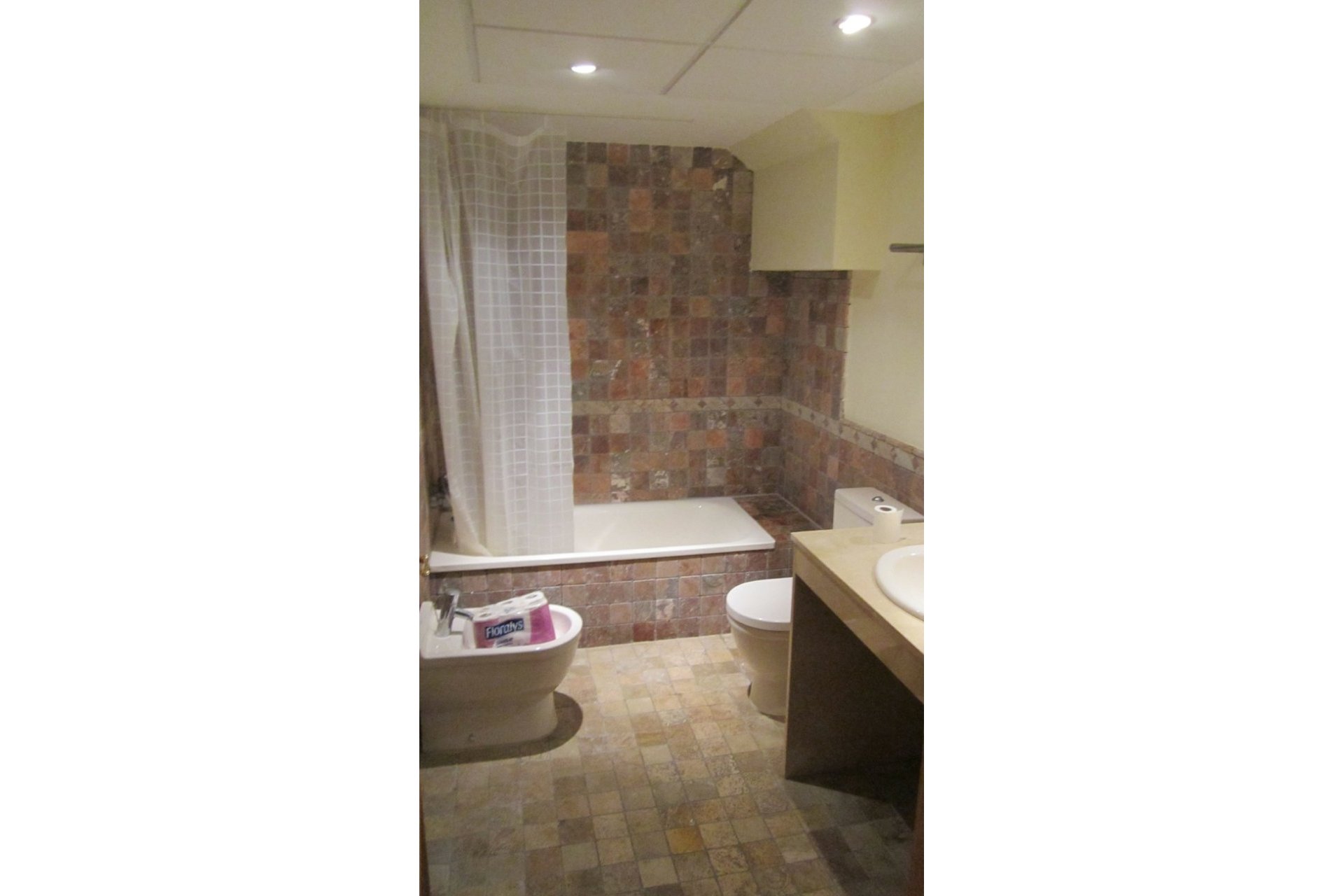 Segunda mano - Duplex -
Finestrat - Costa Blanca