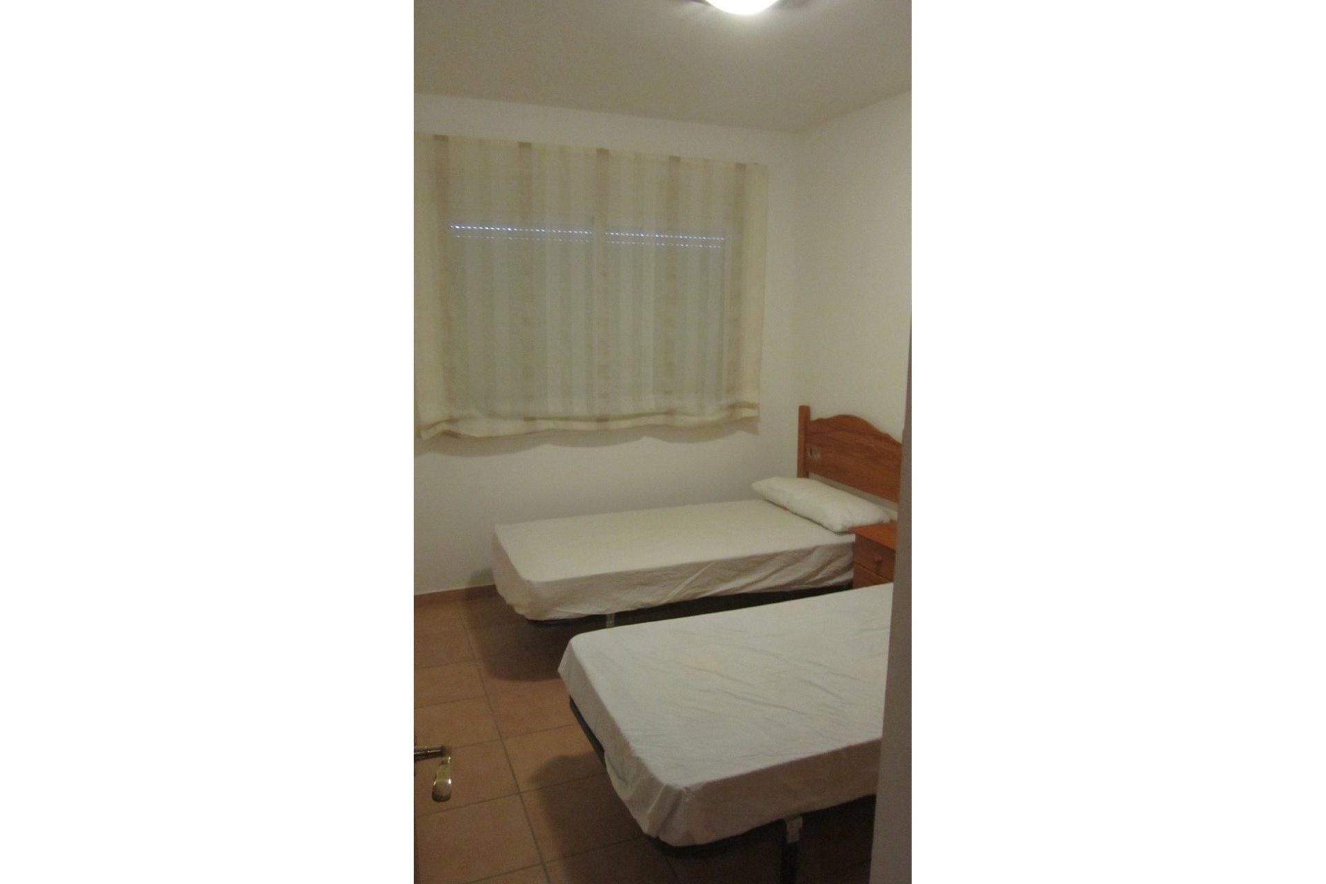 Segunda mano - Duplex -
Finestrat - Costa Blanca