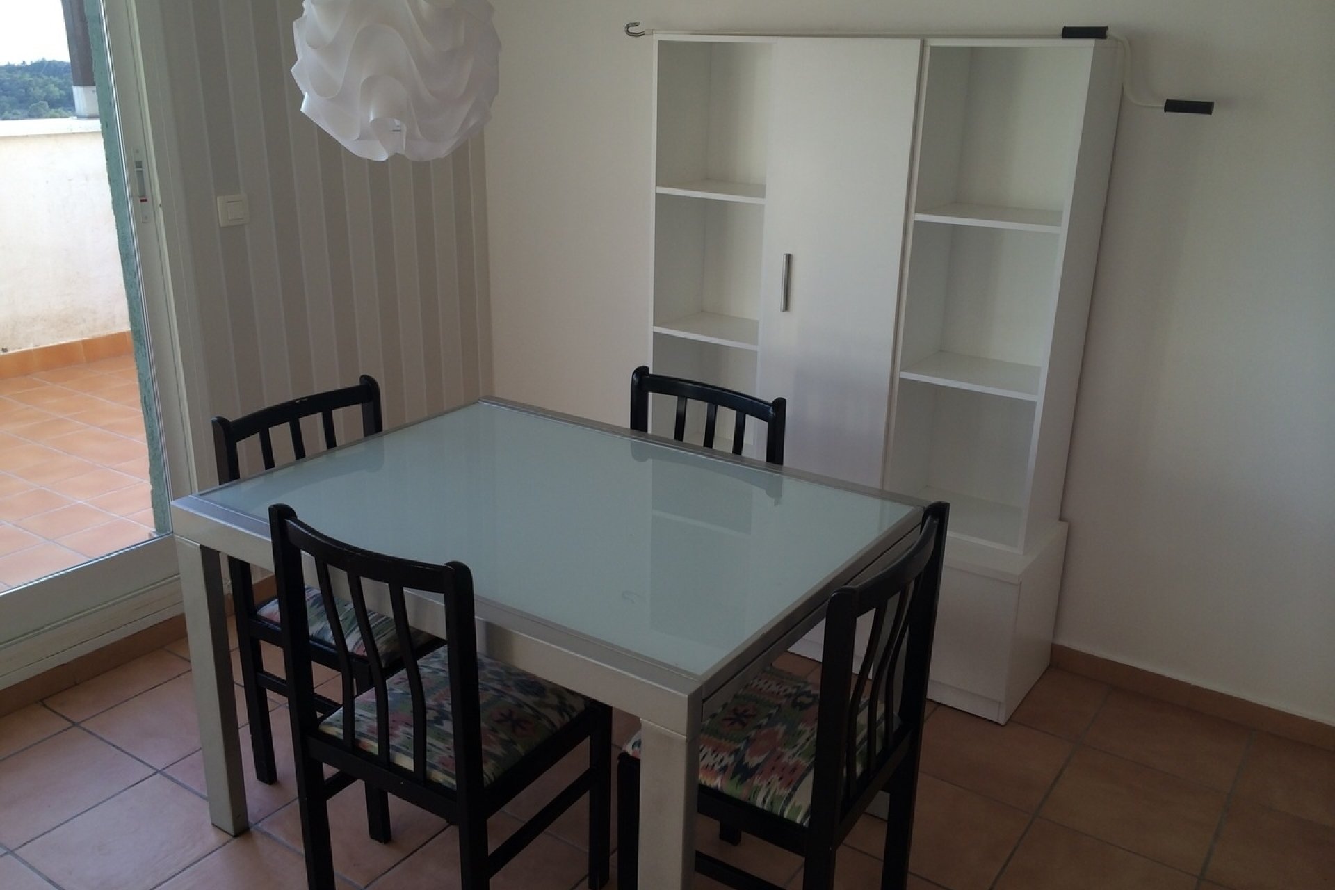 Segunda mano - Duplex -
Finestrat - Costa Blanca