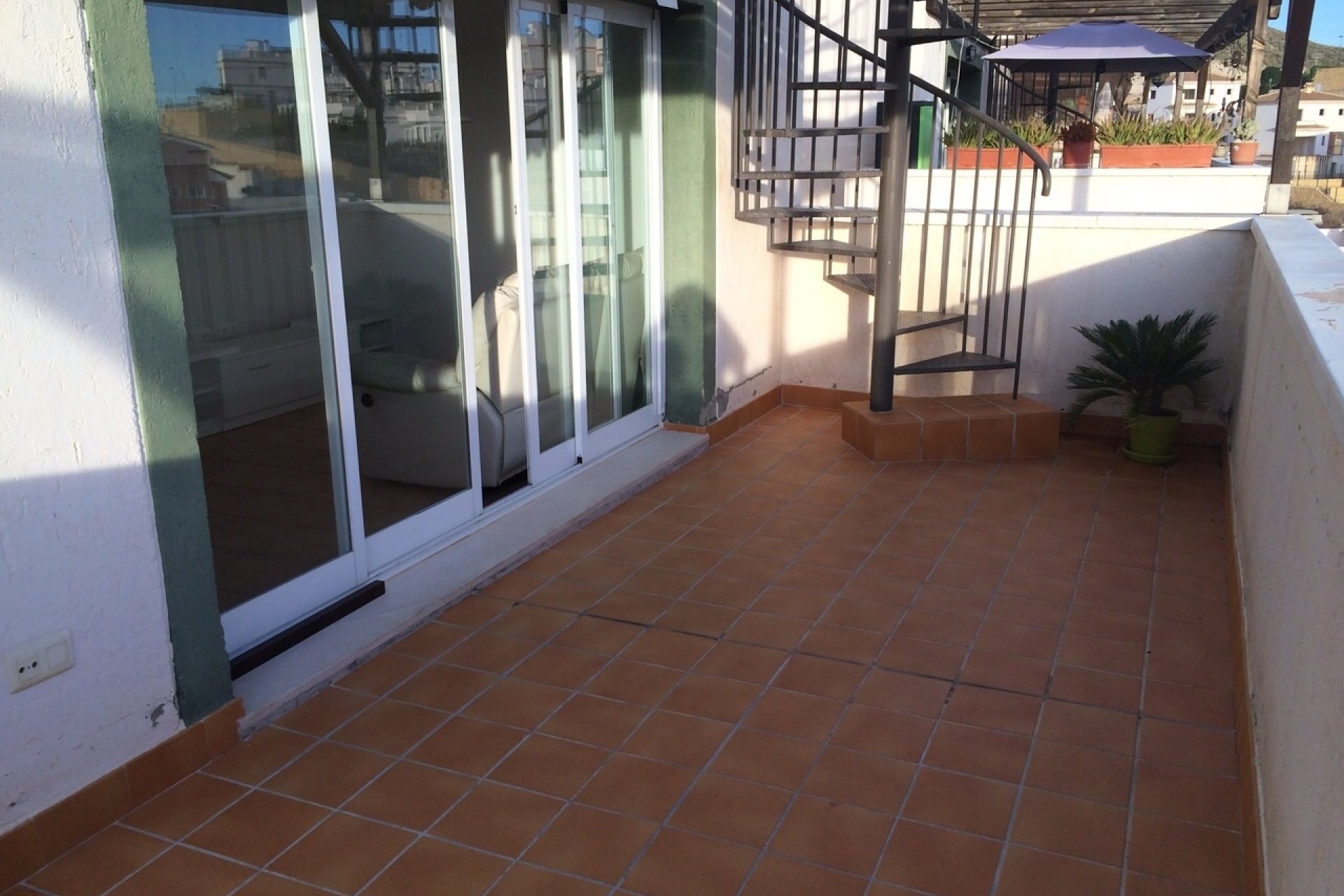 Segunda mano - Duplex -
Finestrat - Costa Blanca