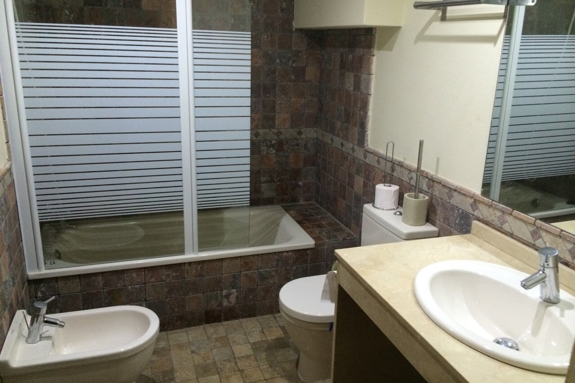 Segunda mano - Duplex -
Finestrat - Costa Blanca