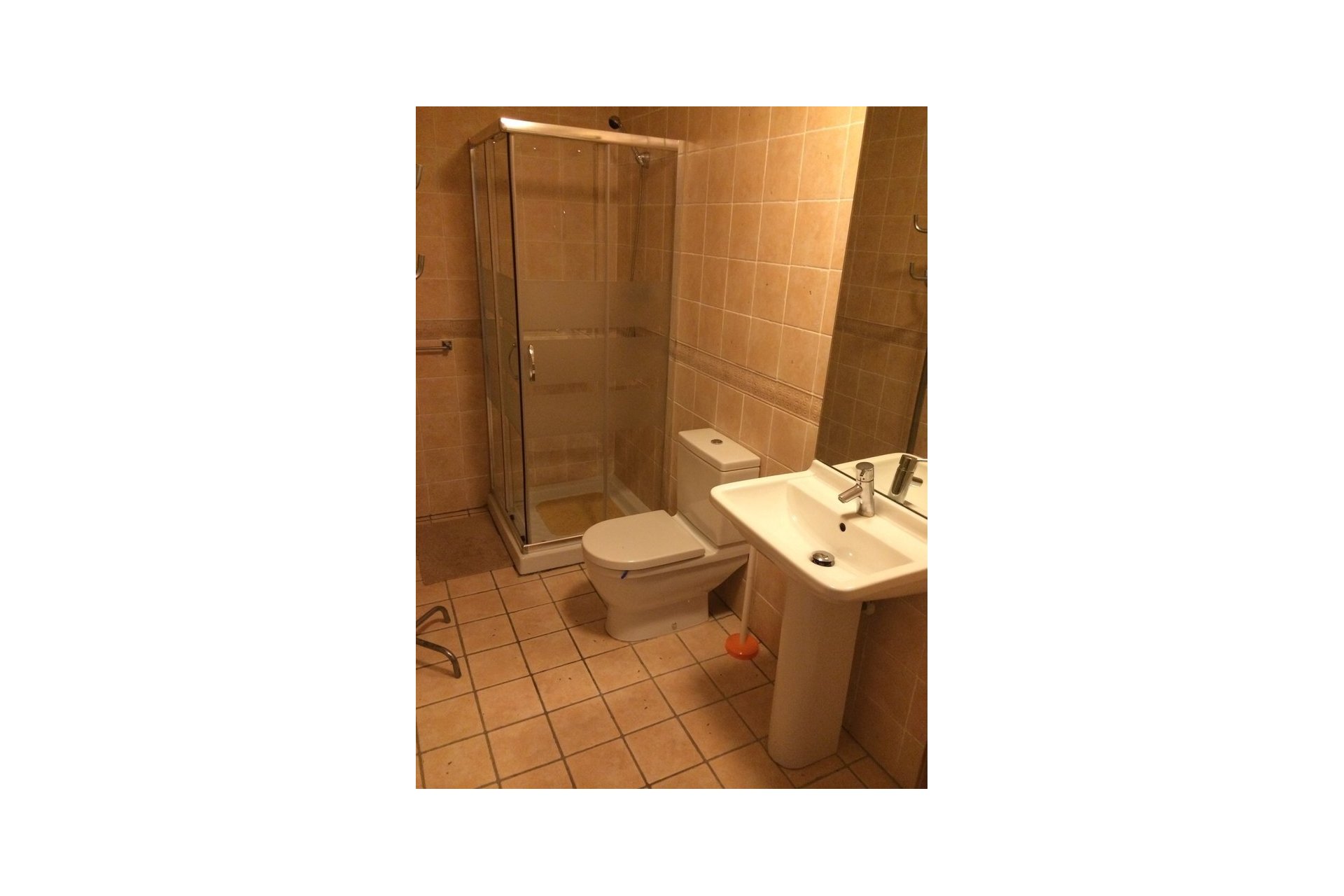Segunda mano - Duplex -
Finestrat - Costa Blanca