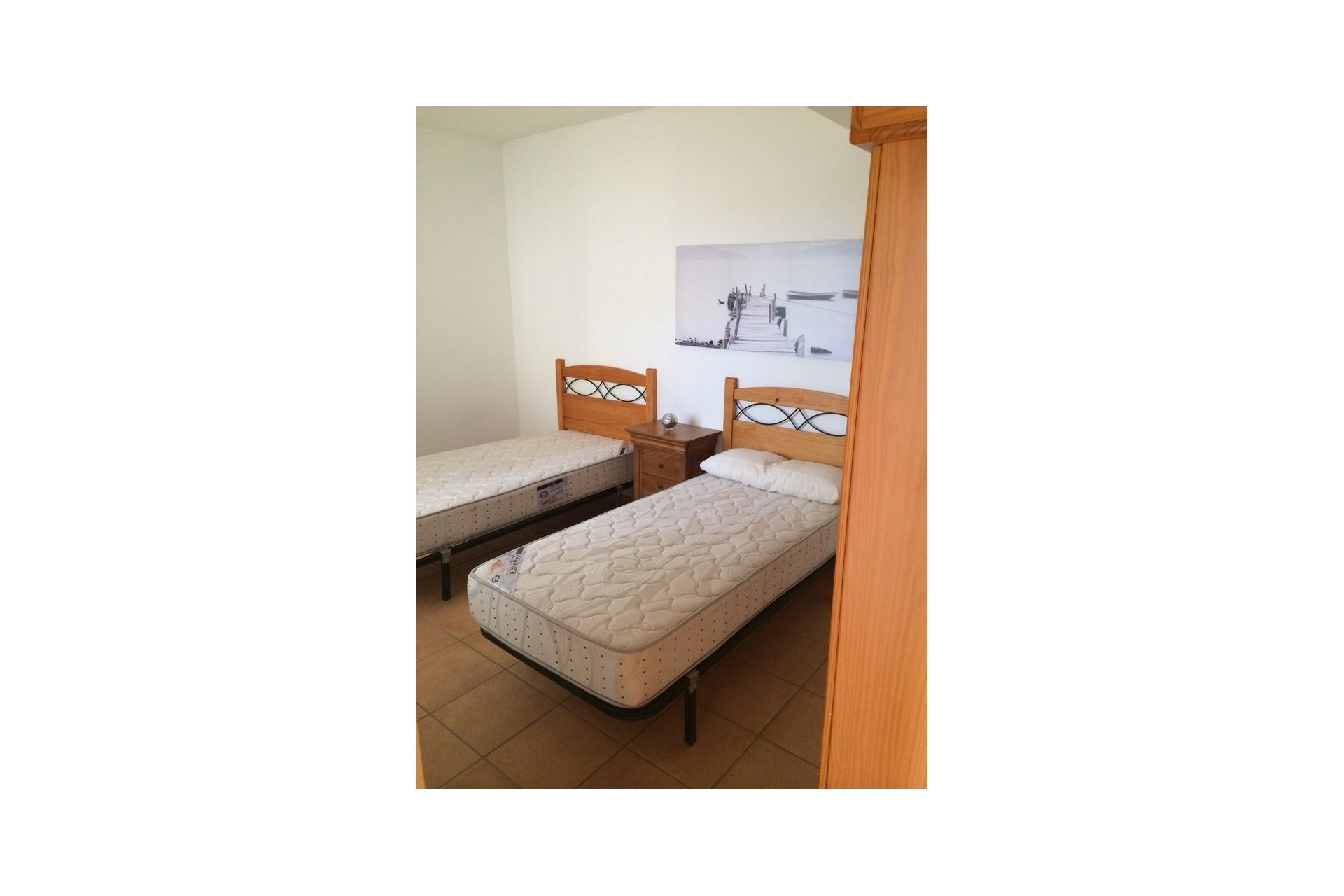 Segunda mano - Duplex -
Finestrat - Costa Blanca