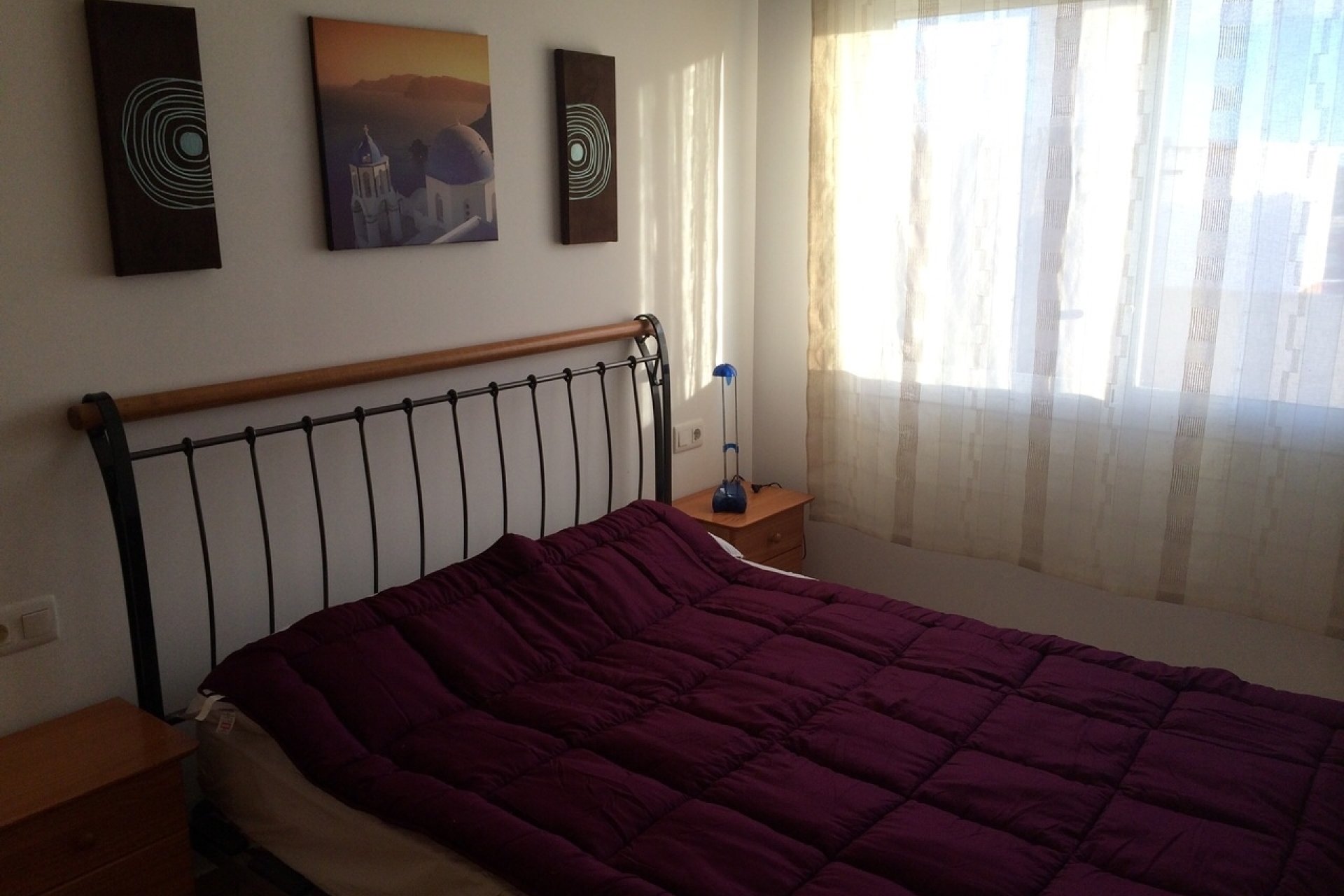 Segunda mano - Duplex -
Finestrat - Costa Blanca