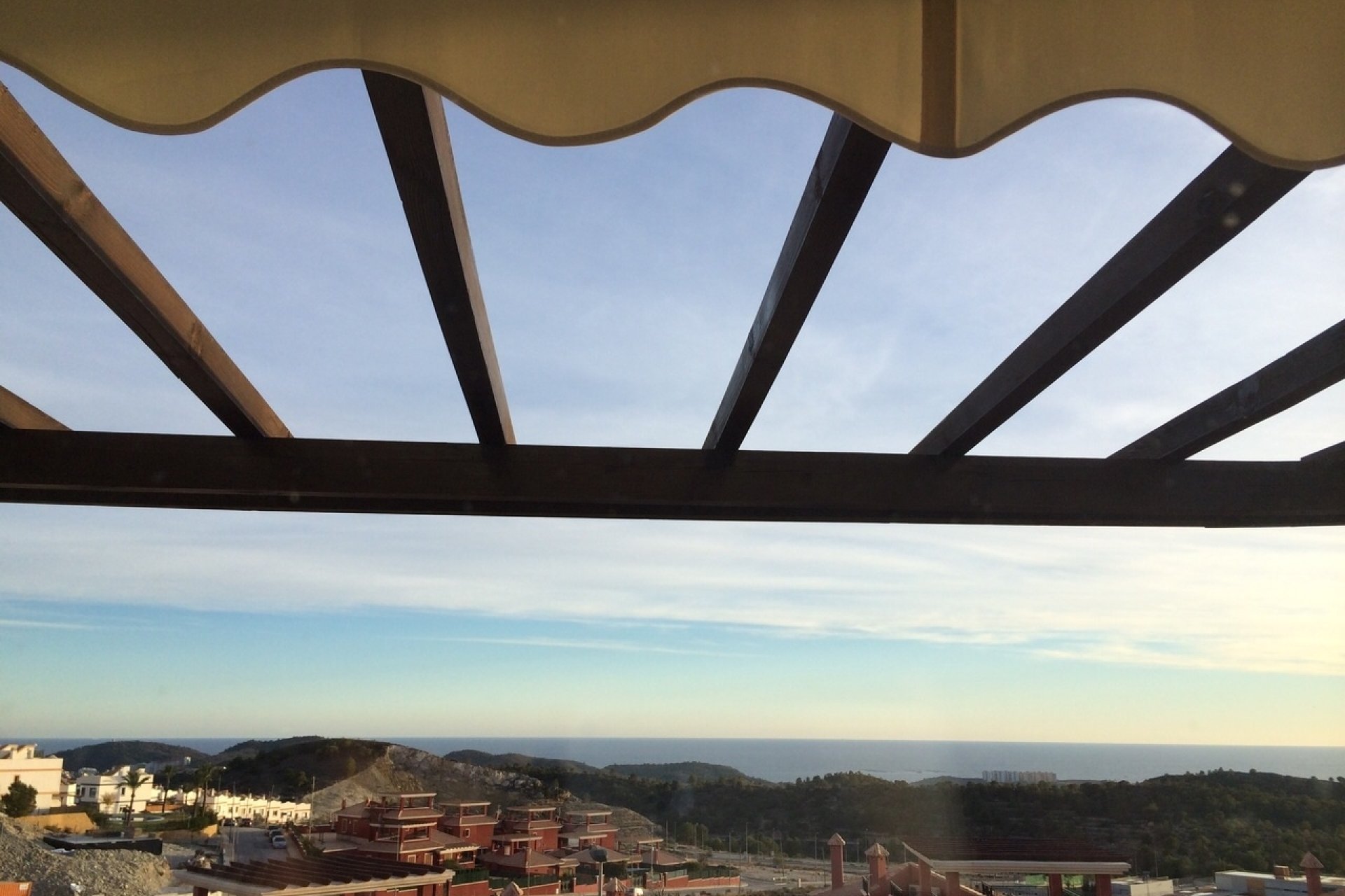 Segunda mano - Duplex -
Finestrat - Costa Blanca
