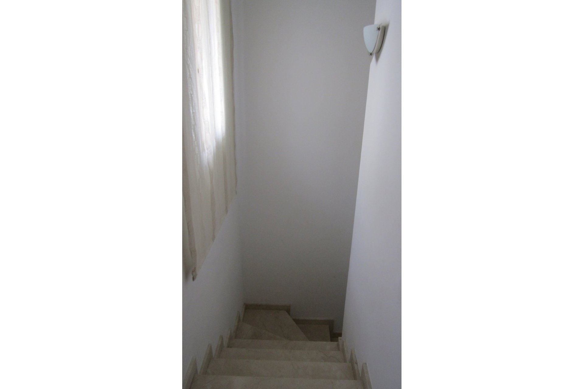 Segunda mano - Duplex -
Finestrat - Costa Blanca