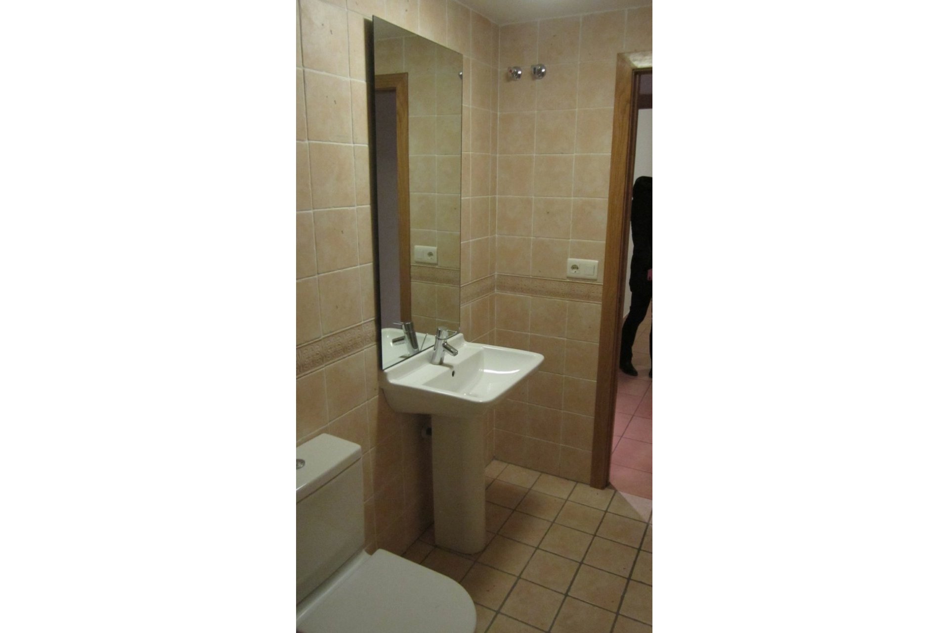 Segunda mano - Duplex -
Finestrat - Costa Blanca