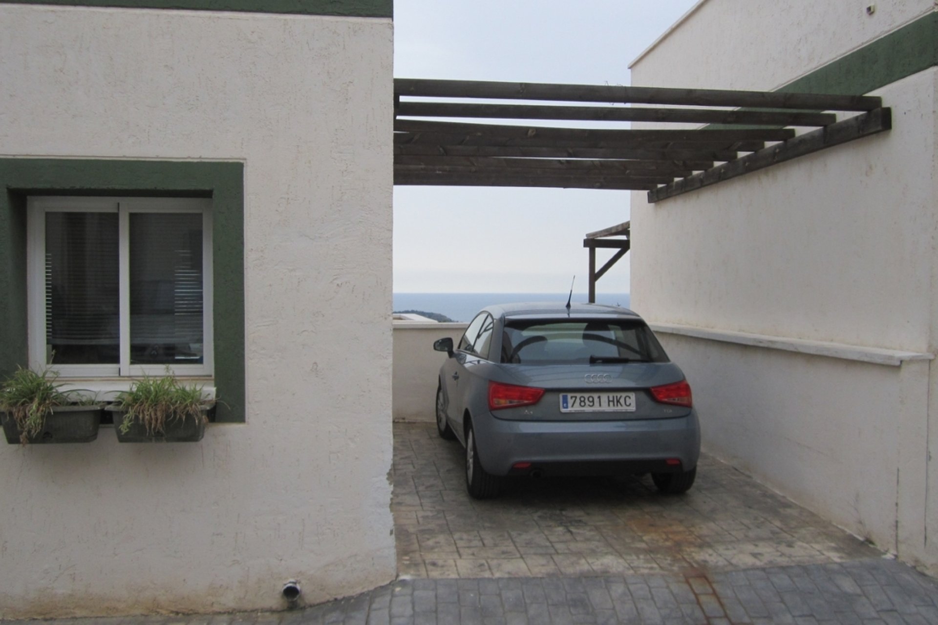 Segunda mano - Duplex -
Finestrat - Costa Blanca