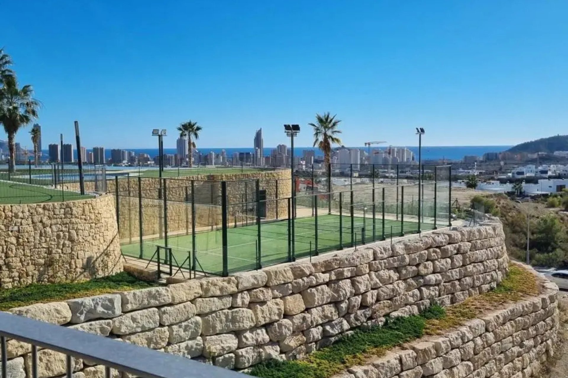 Segunda mano - Duplex -
Finestrat - Costa Blanca