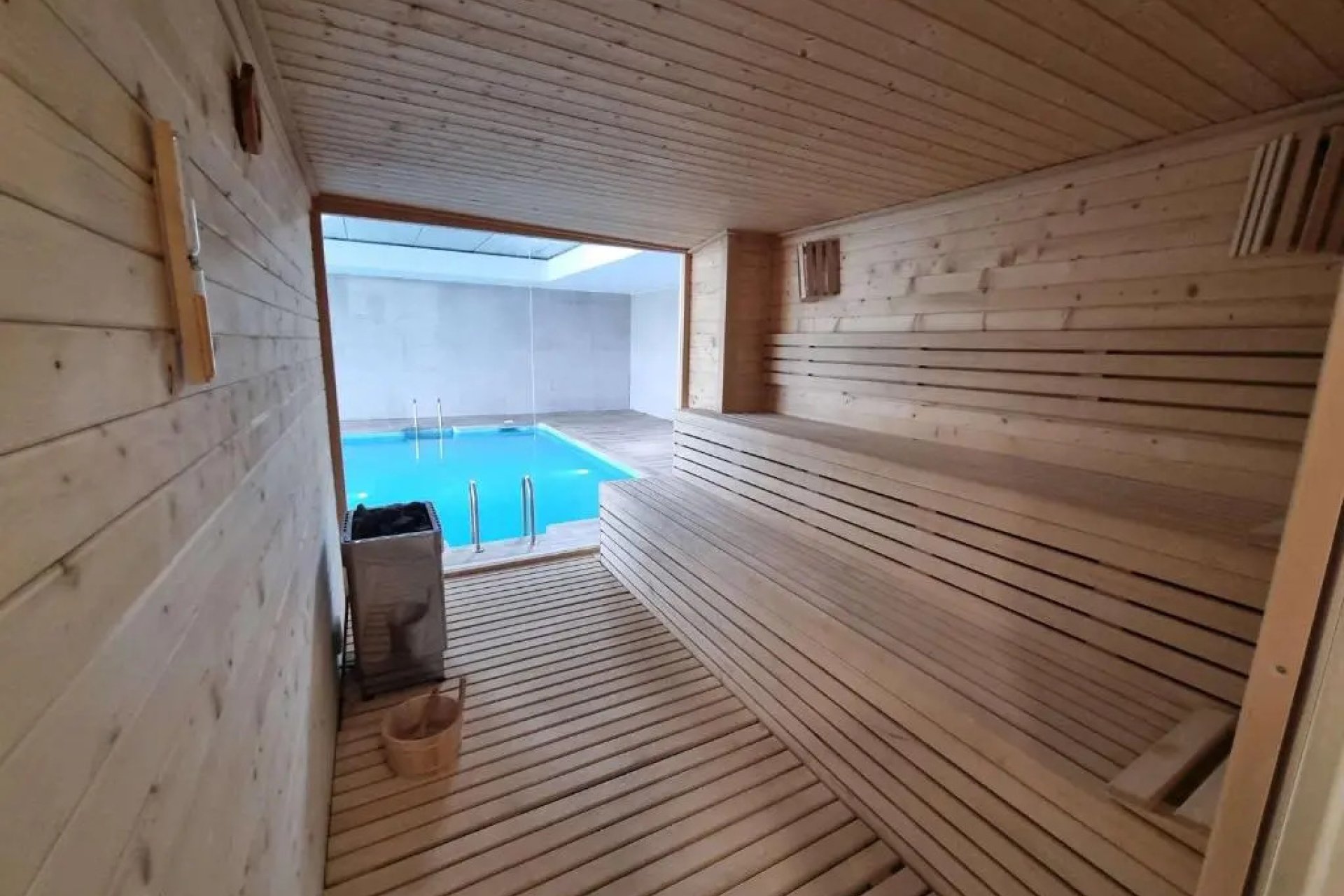 Segunda mano - Duplex -
Finestrat - Costa Blanca