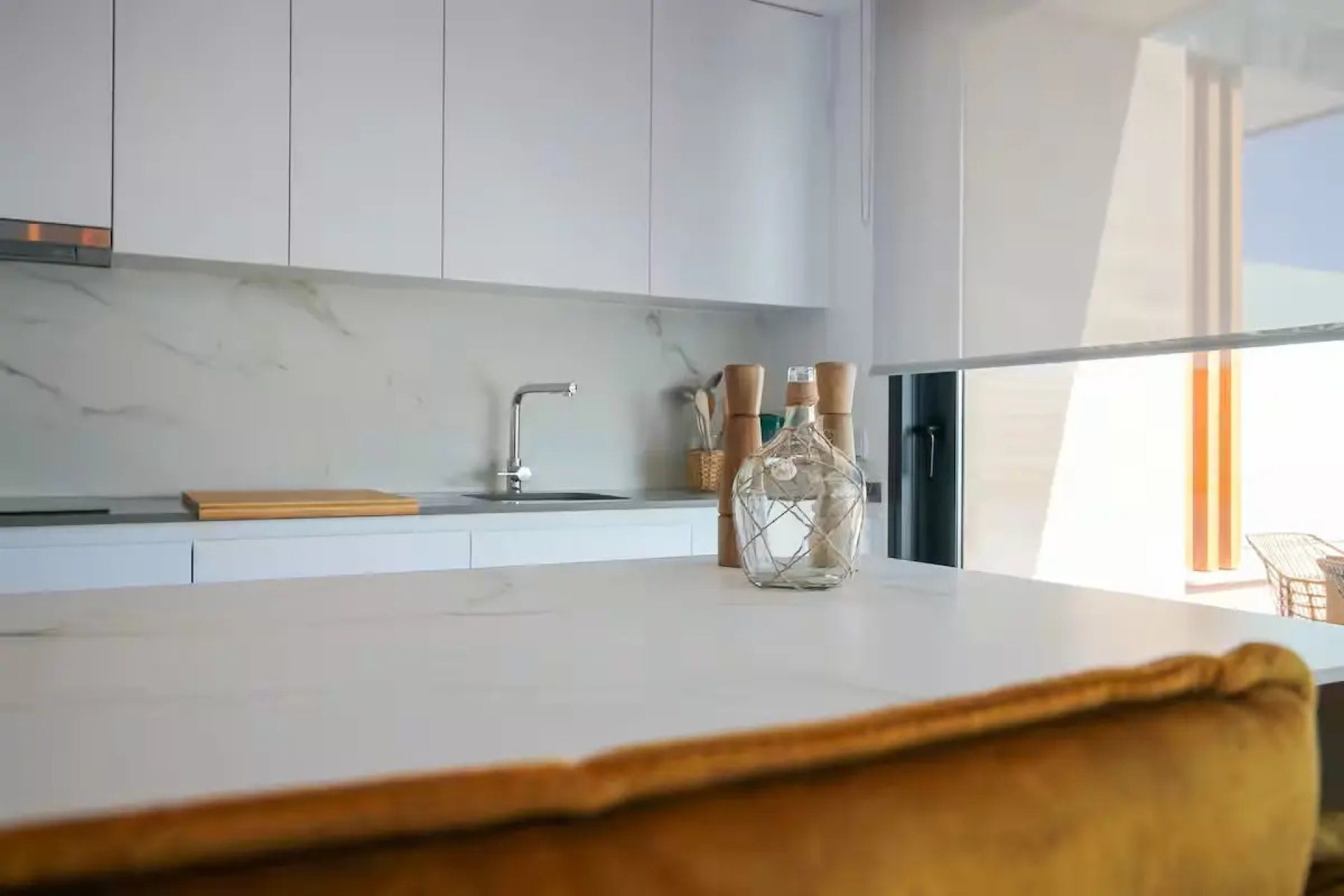 Segunda mano - Duplex -
Finestrat - Costa Blanca