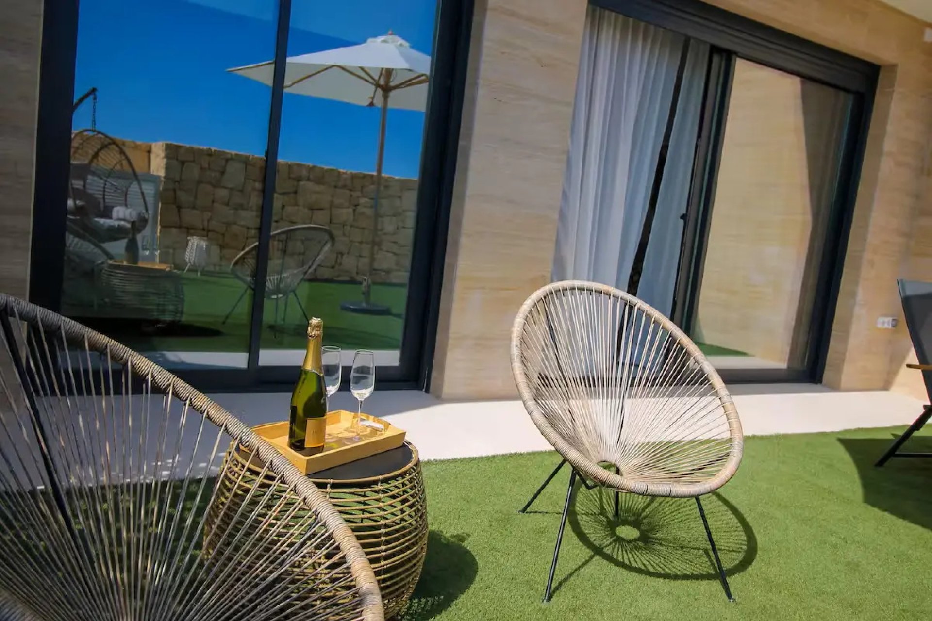 Segunda mano - Duplex -
Finestrat - Costa Blanca