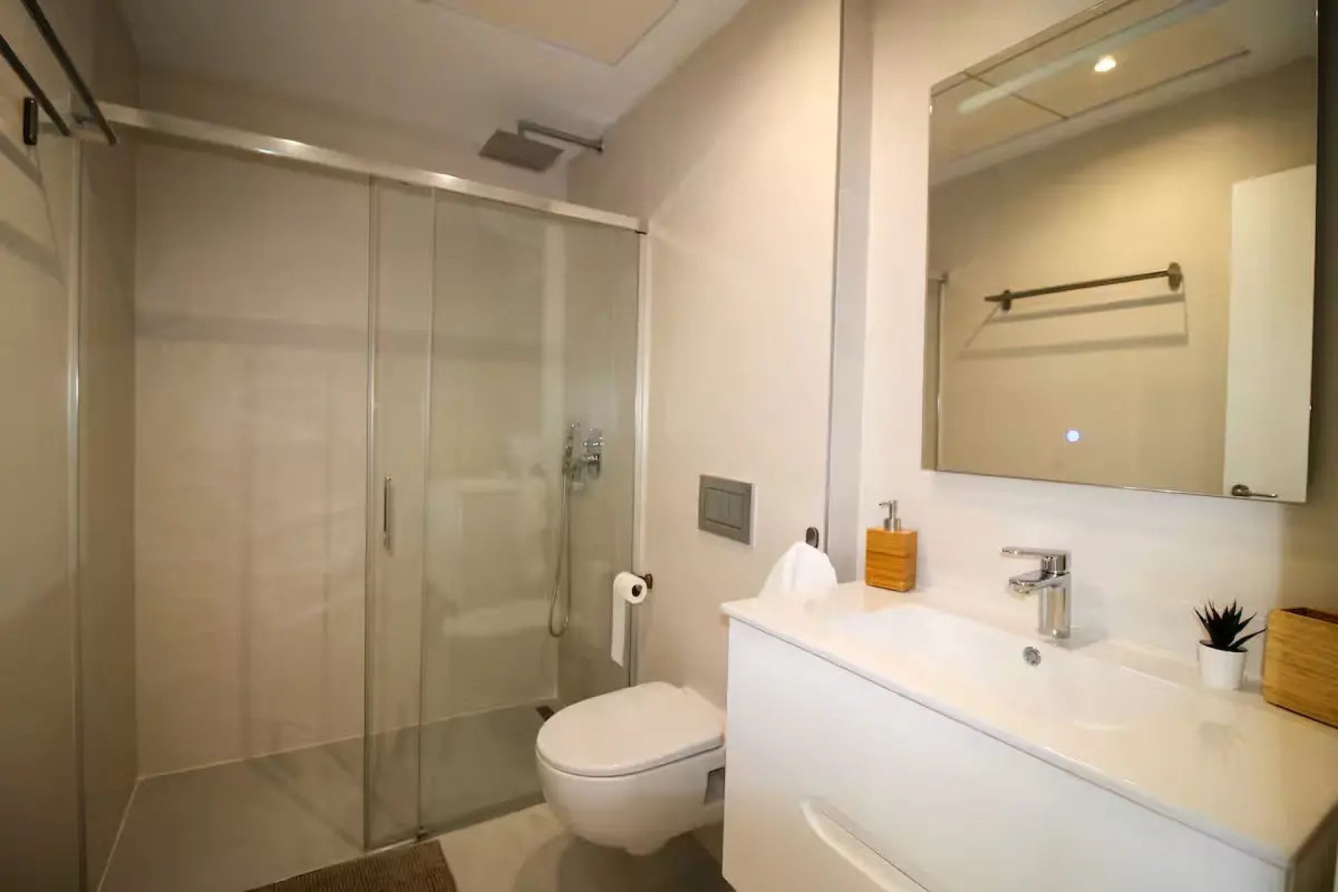 Segunda mano - Duplex -
Finestrat - Costa Blanca