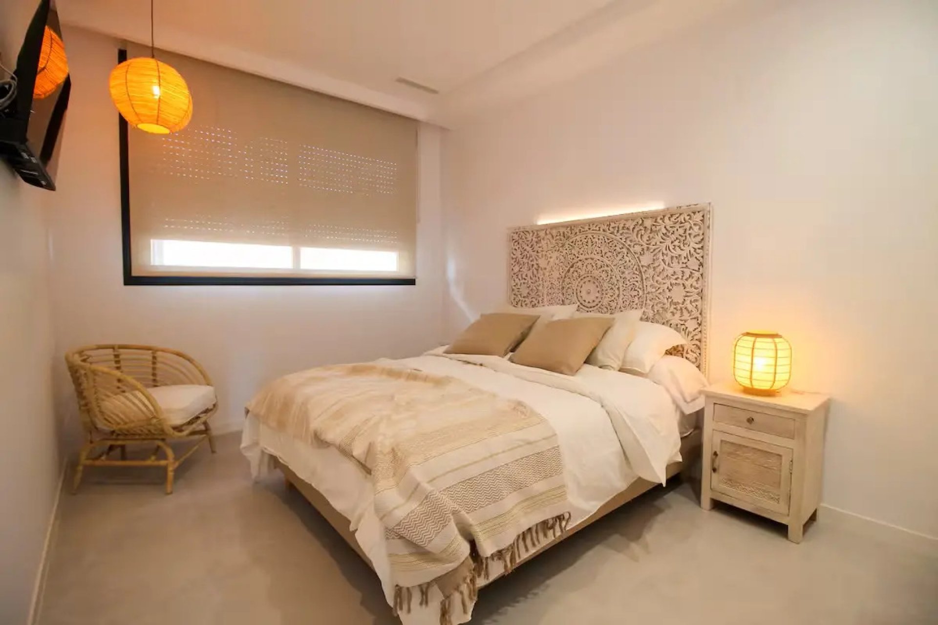 Segunda mano - Duplex -
Finestrat - Costa Blanca