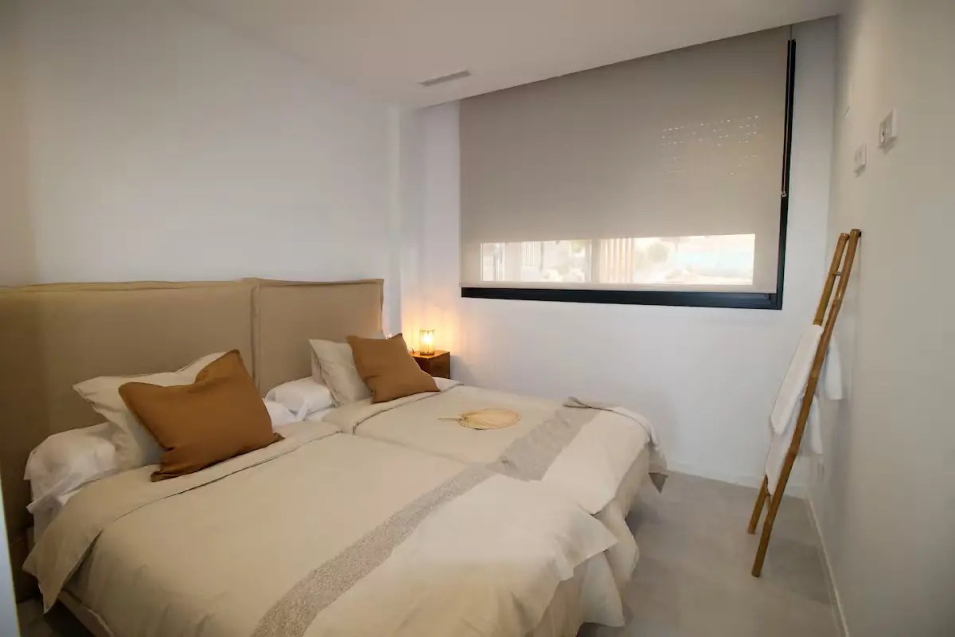 Segunda mano - Duplex -
Finestrat - Costa Blanca