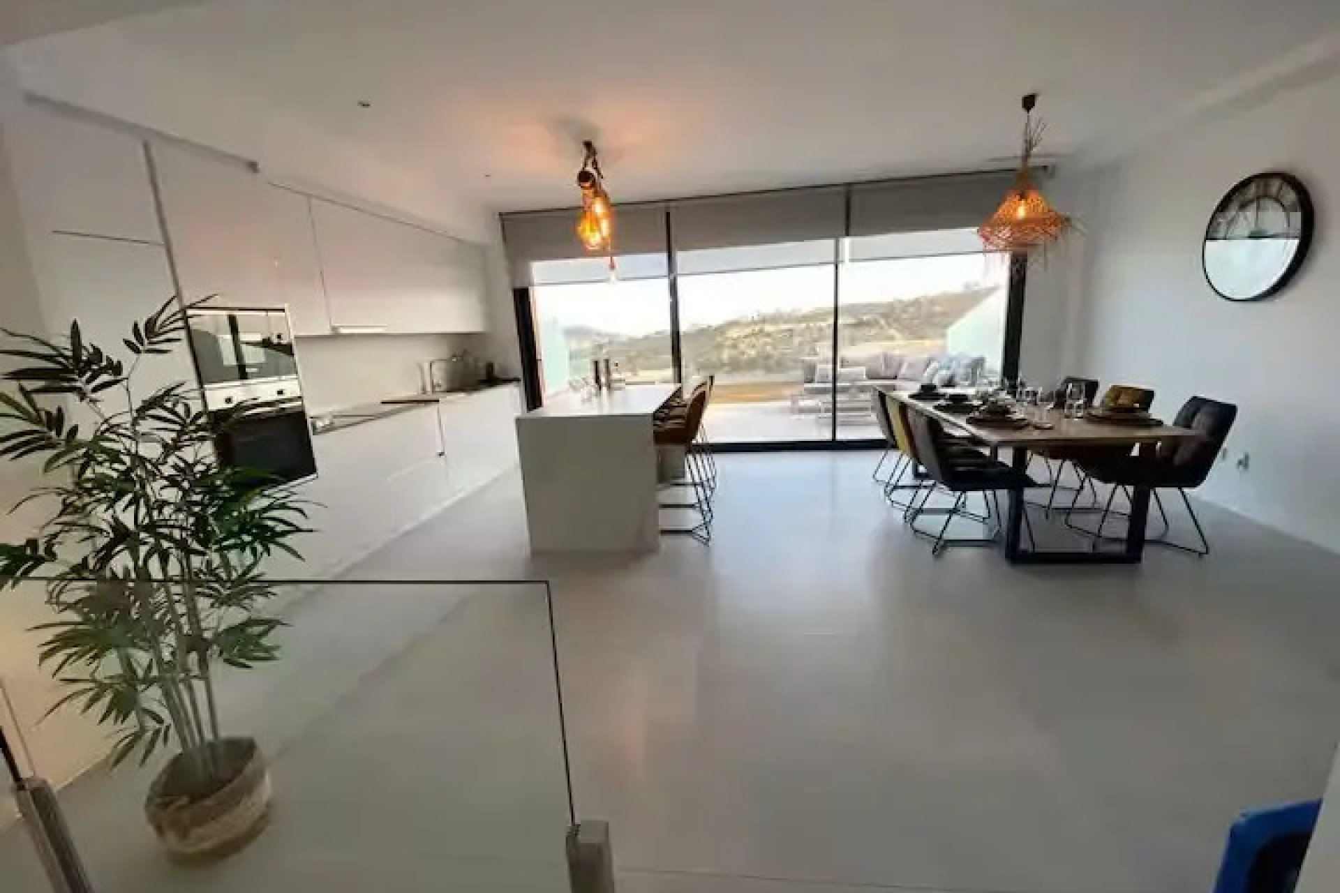 Segunda mano - Duplex -
Finestrat - Costa Blanca