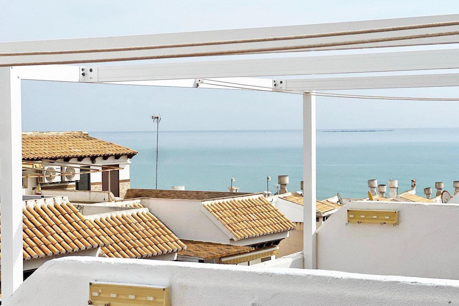 Segunda mano - Duplex -
Guardamar del Segura - Benamor