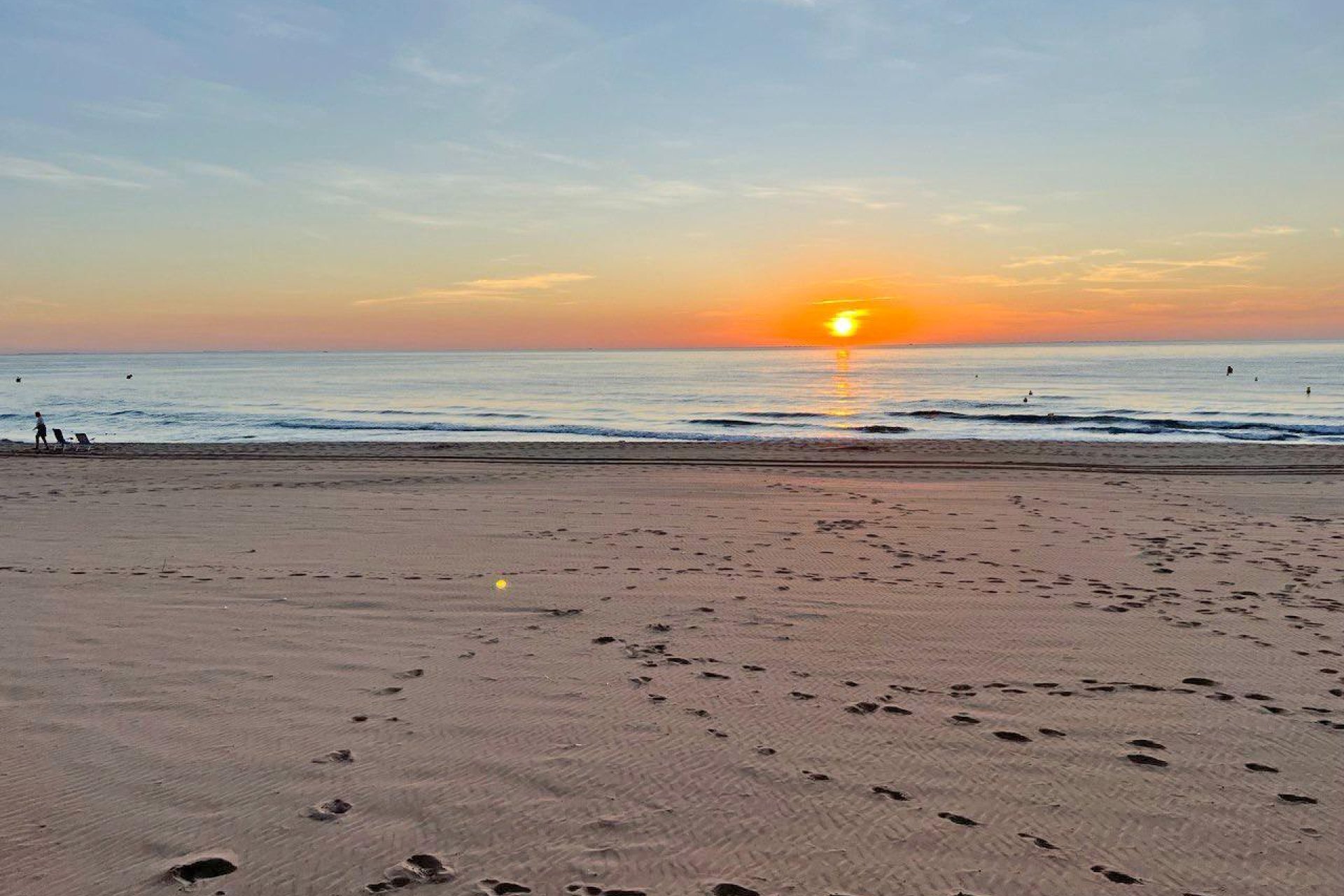 Segunda mano - Duplex -
Guardamar del Segura - Benamor