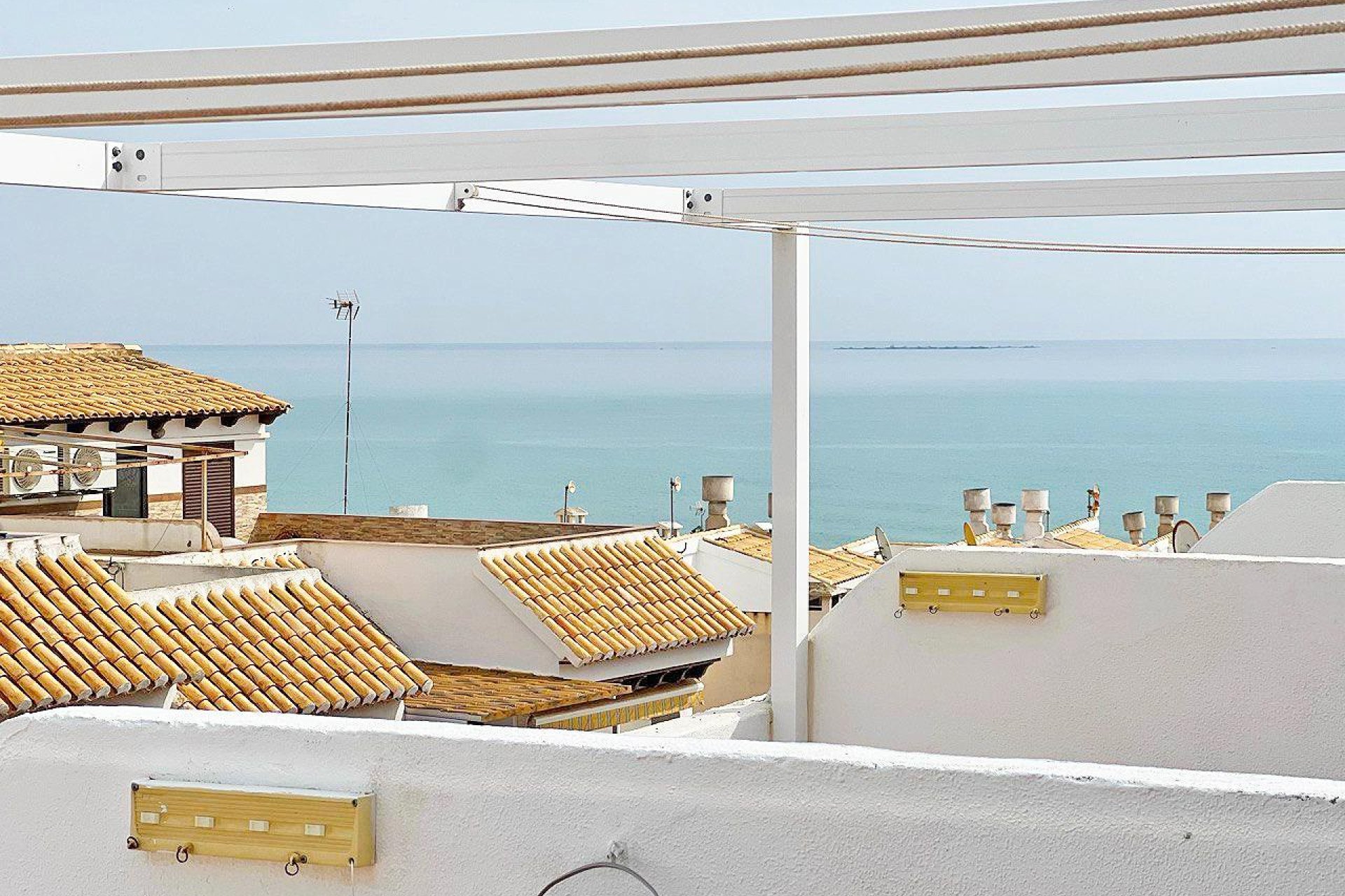 Segunda mano - Duplex -
Guardamar del Segura - Benamor