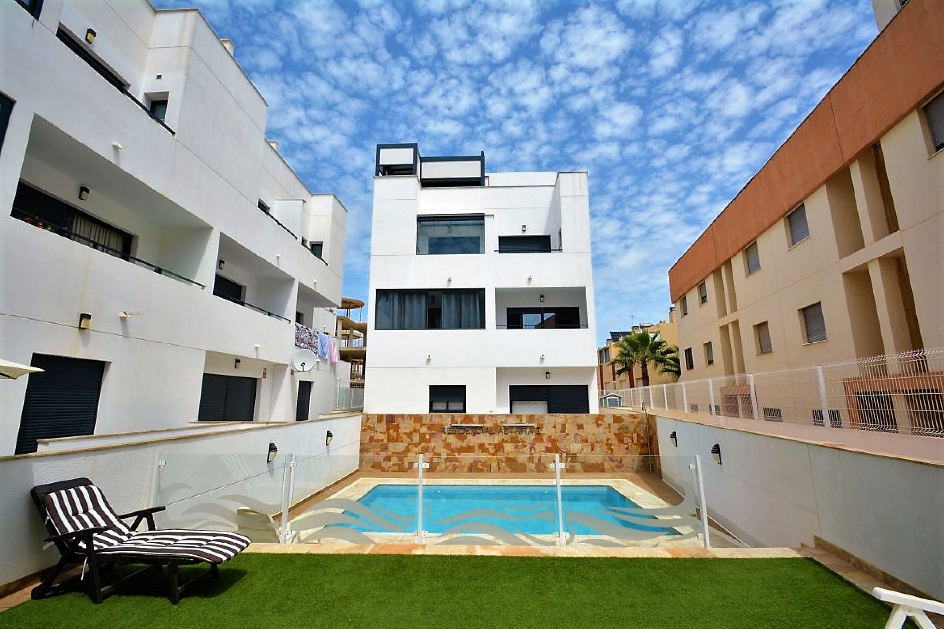 Segunda mano - Duplex -
Guardamar del Segura - Costa Blanca