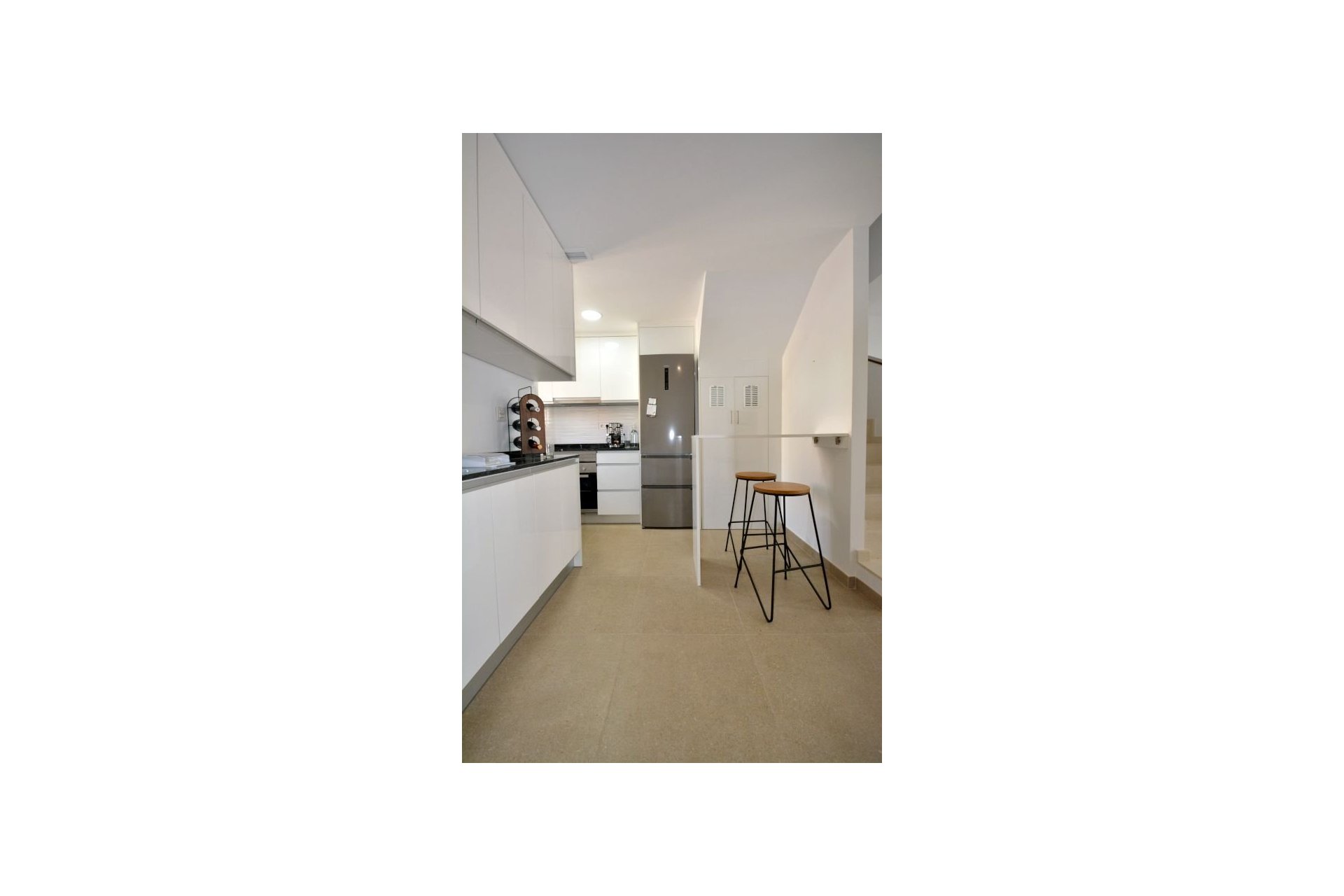 Segunda mano - Duplex -
Guardamar del Segura - Costa Blanca