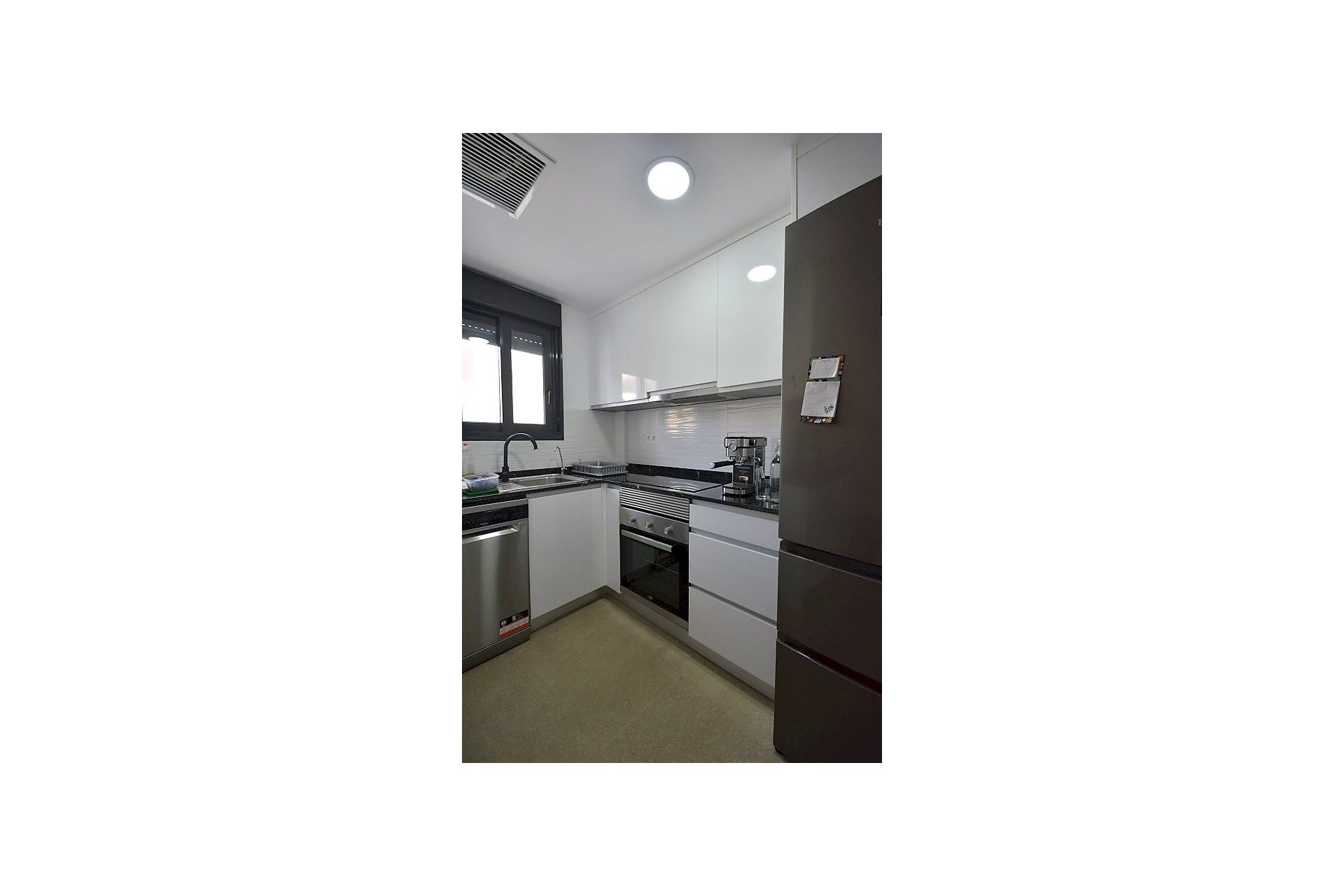 Segunda mano - Duplex -
Guardamar del Segura - Costa Blanca