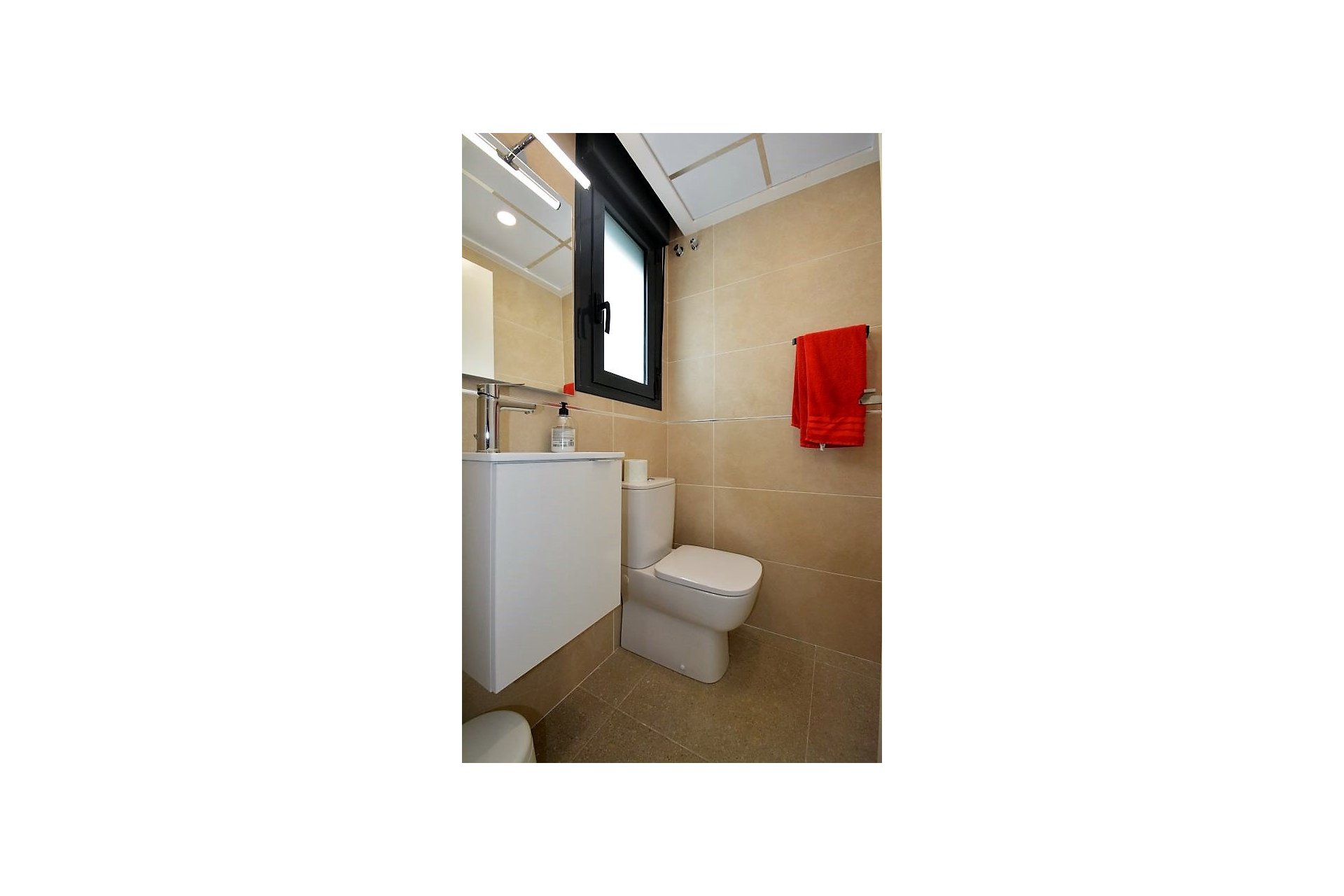 Segunda mano - Duplex -
Guardamar del Segura - Costa Blanca